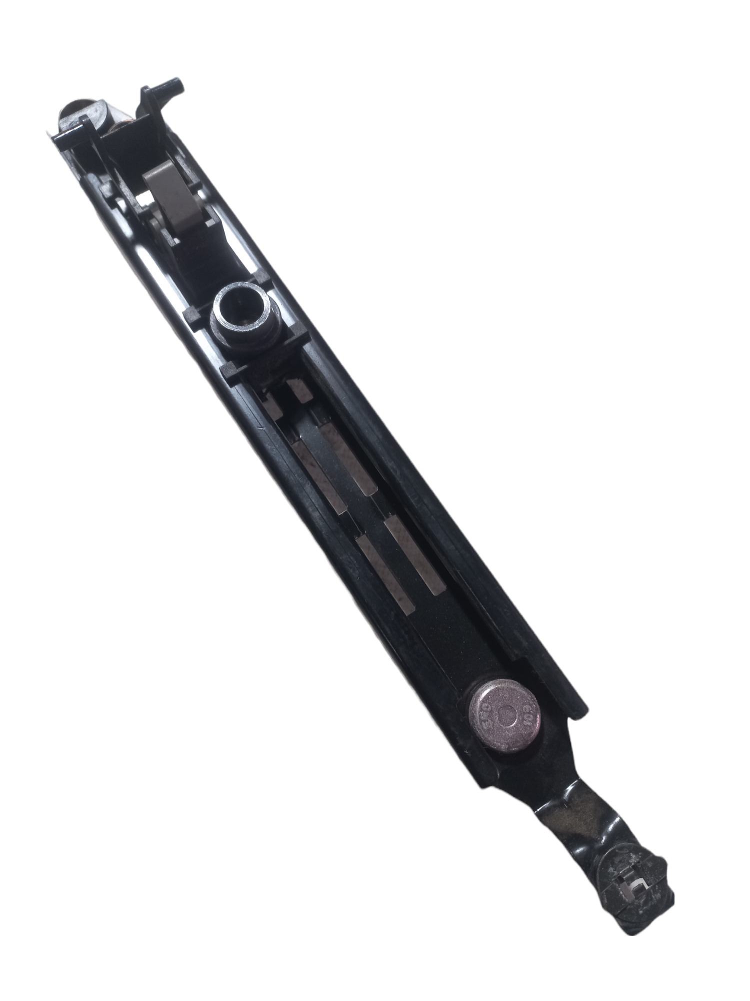 Regulador Altura Cinto Corsa Hatch Maxx 2008