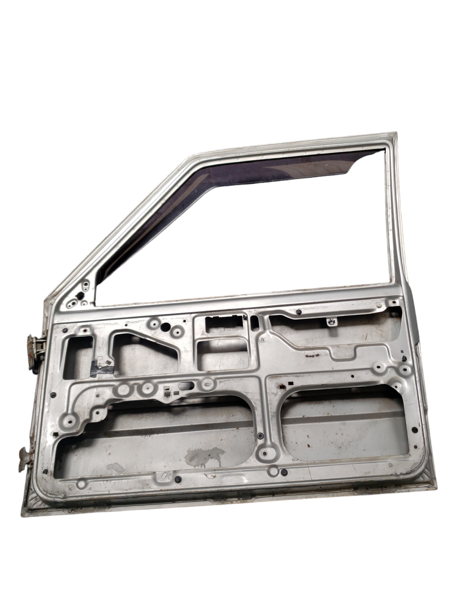 Porta Diant Dir Fiat Uno 2000 Com Detalhe  Dianteira Direito A1 3