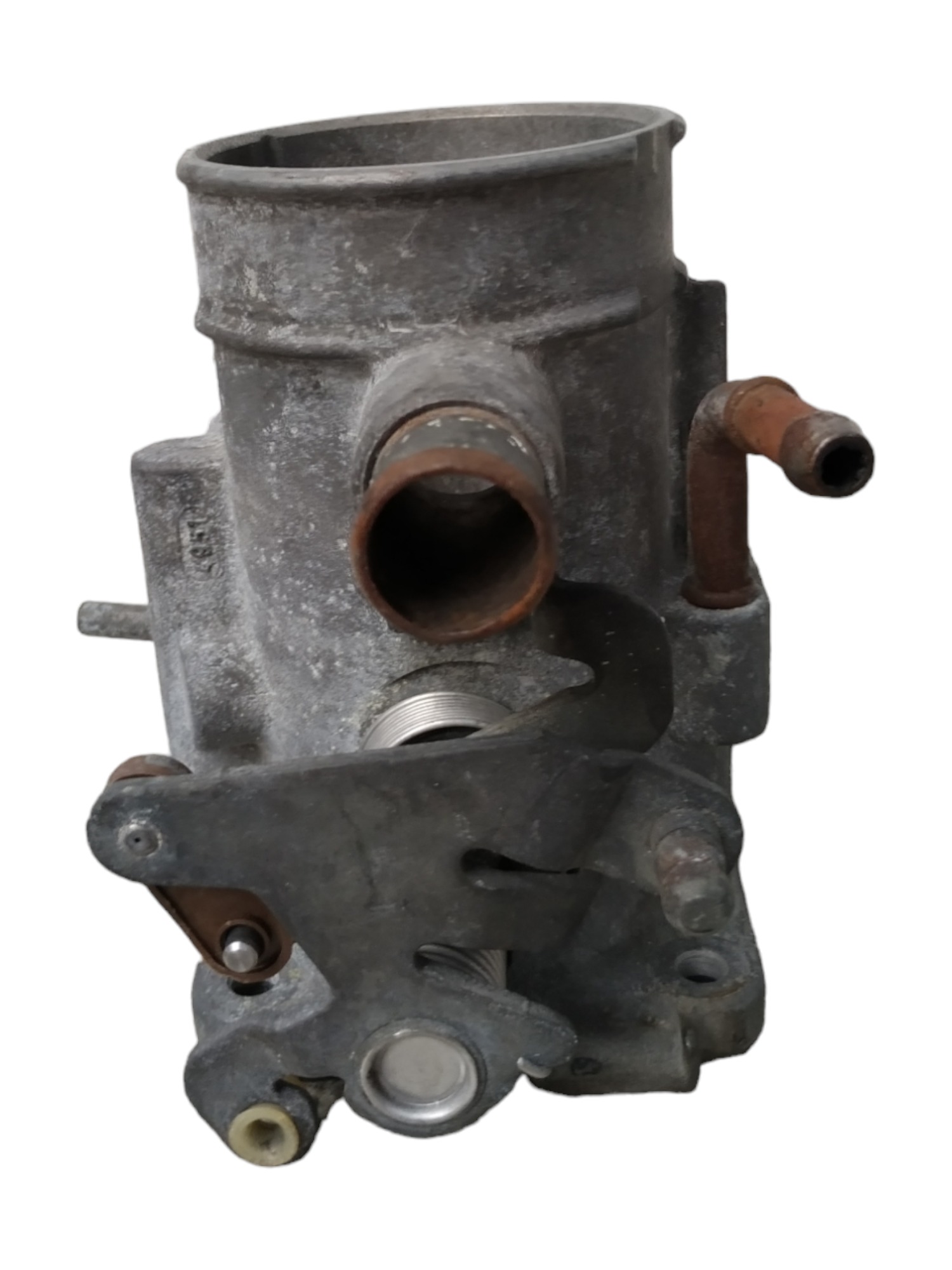 Tbi Gm Corsa 1998 4