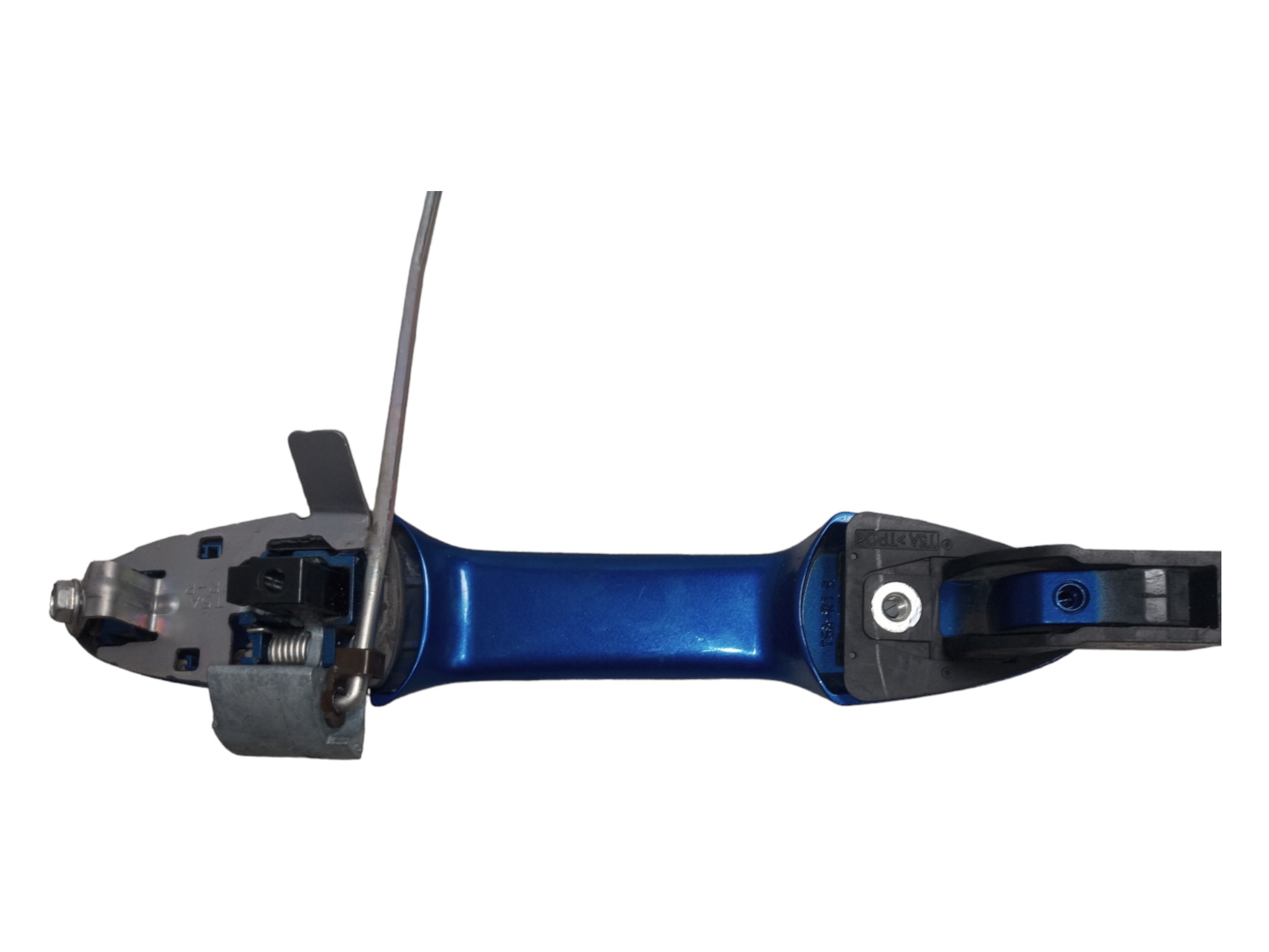 Maçaneta Externa Dianteira Direita Honda Fit 1.5 16v 2015 2