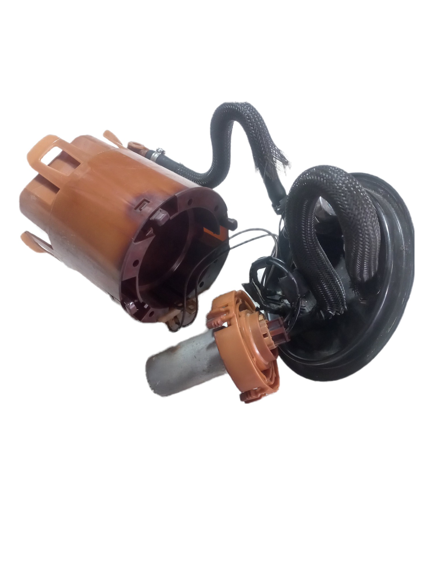 Bomba De Combustível Astra 2001 93269119 4