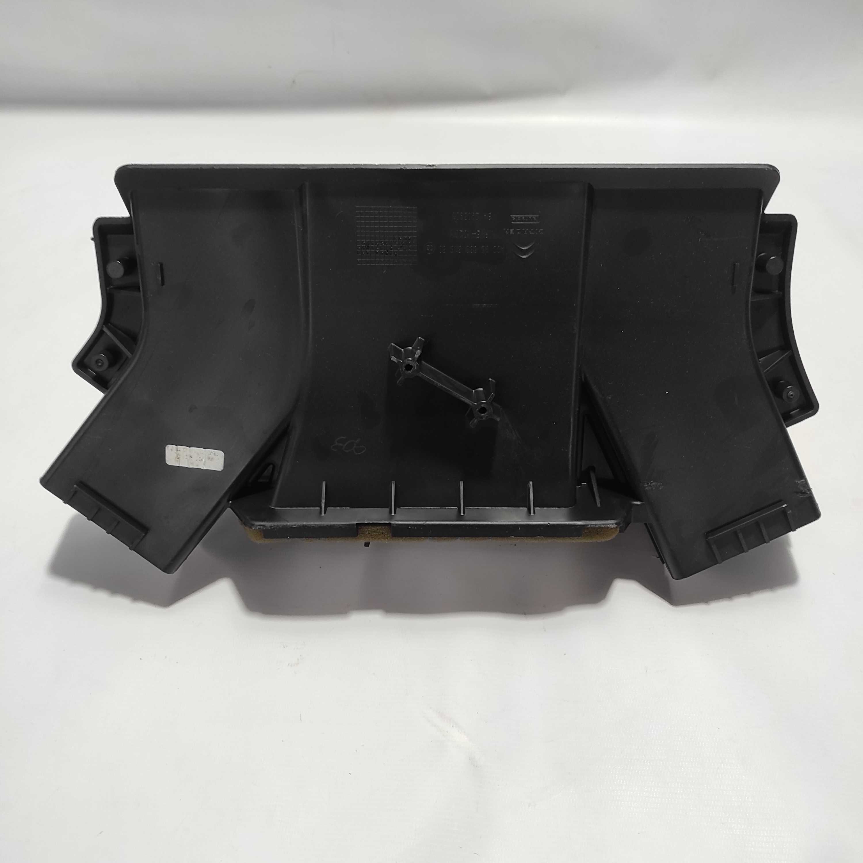 Saída Caixa Ventilação Citroen C3 Picasso 9688081680 2