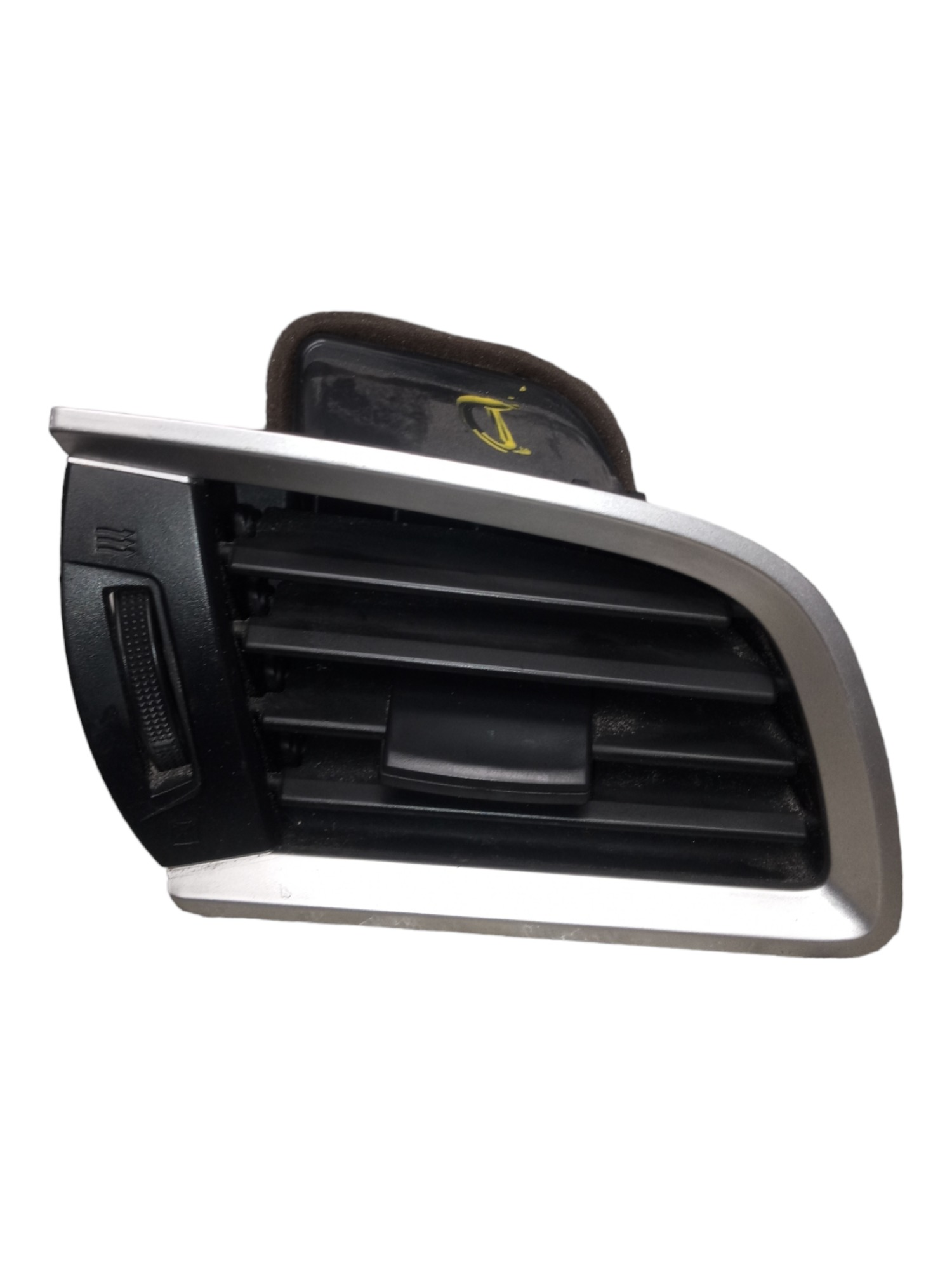 Difusor De Ar Direito Honda Fit 1.5 16v 2015 2