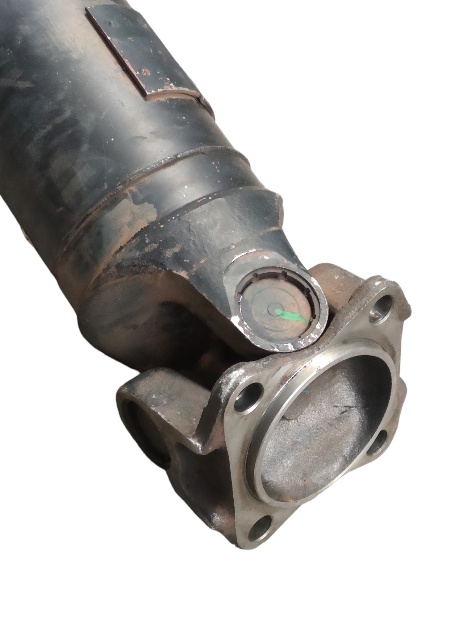 Cardan Gm S10 2.4 2009 94715921 4
