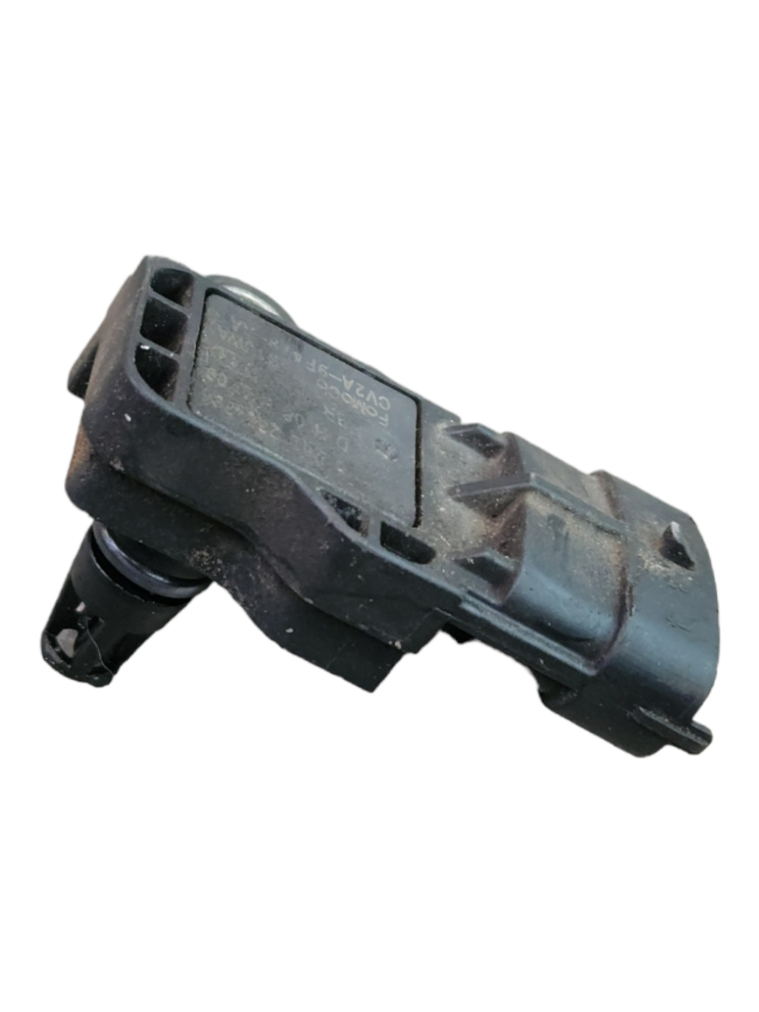 Sensor Map Ford Fiesta Se 2014 2