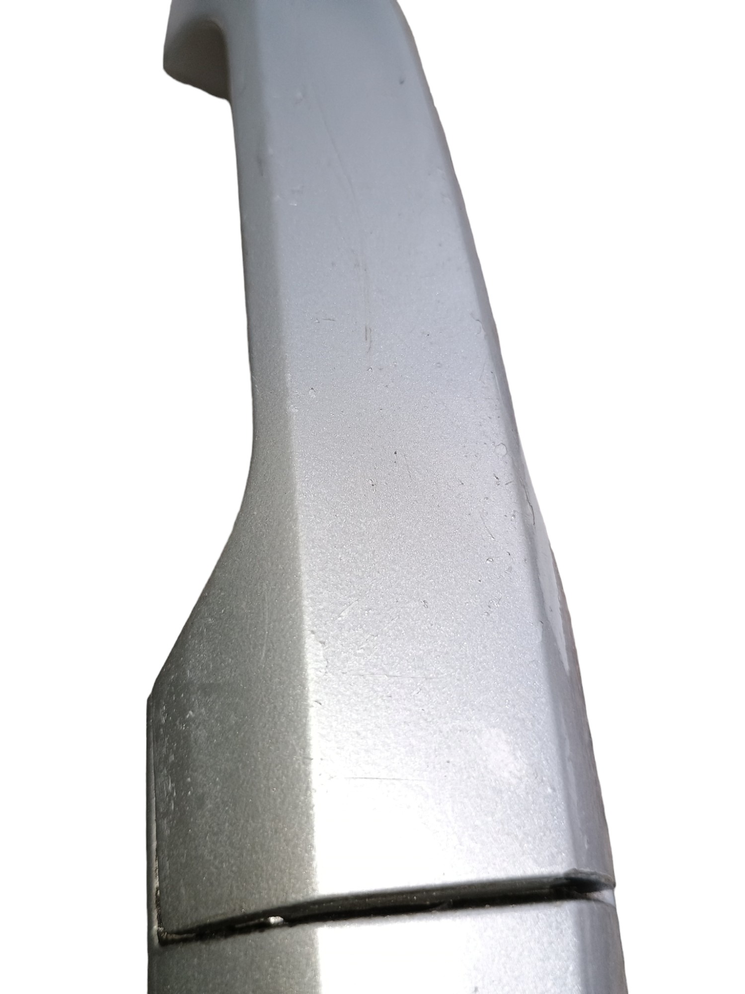 Maçaneta Externa Porta Tras Esq Ford Fiesta 2006 C/detalhes 5