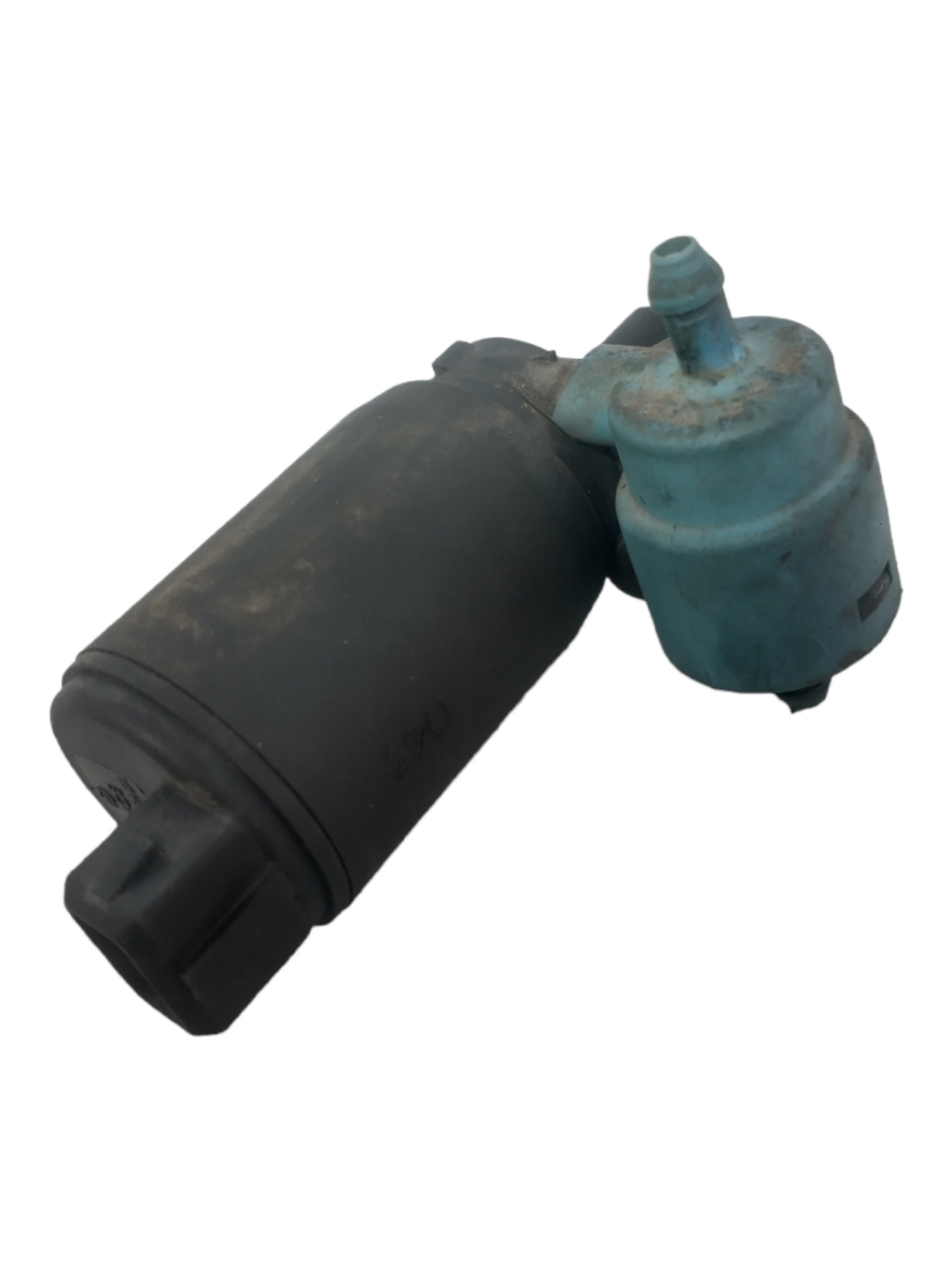 Motor Esguicho Para-brisa Dianteiro Volkswagen Gol 2004 1
