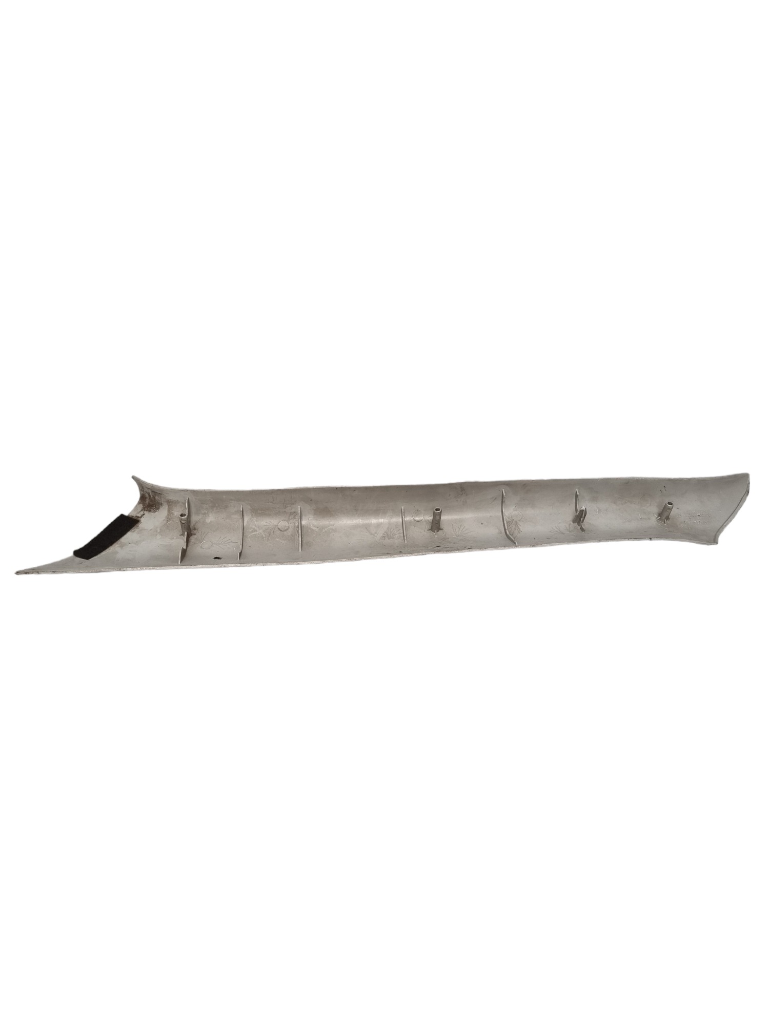 Moldura Coluna Para-brisa Direita Gol 2004 377867234 2