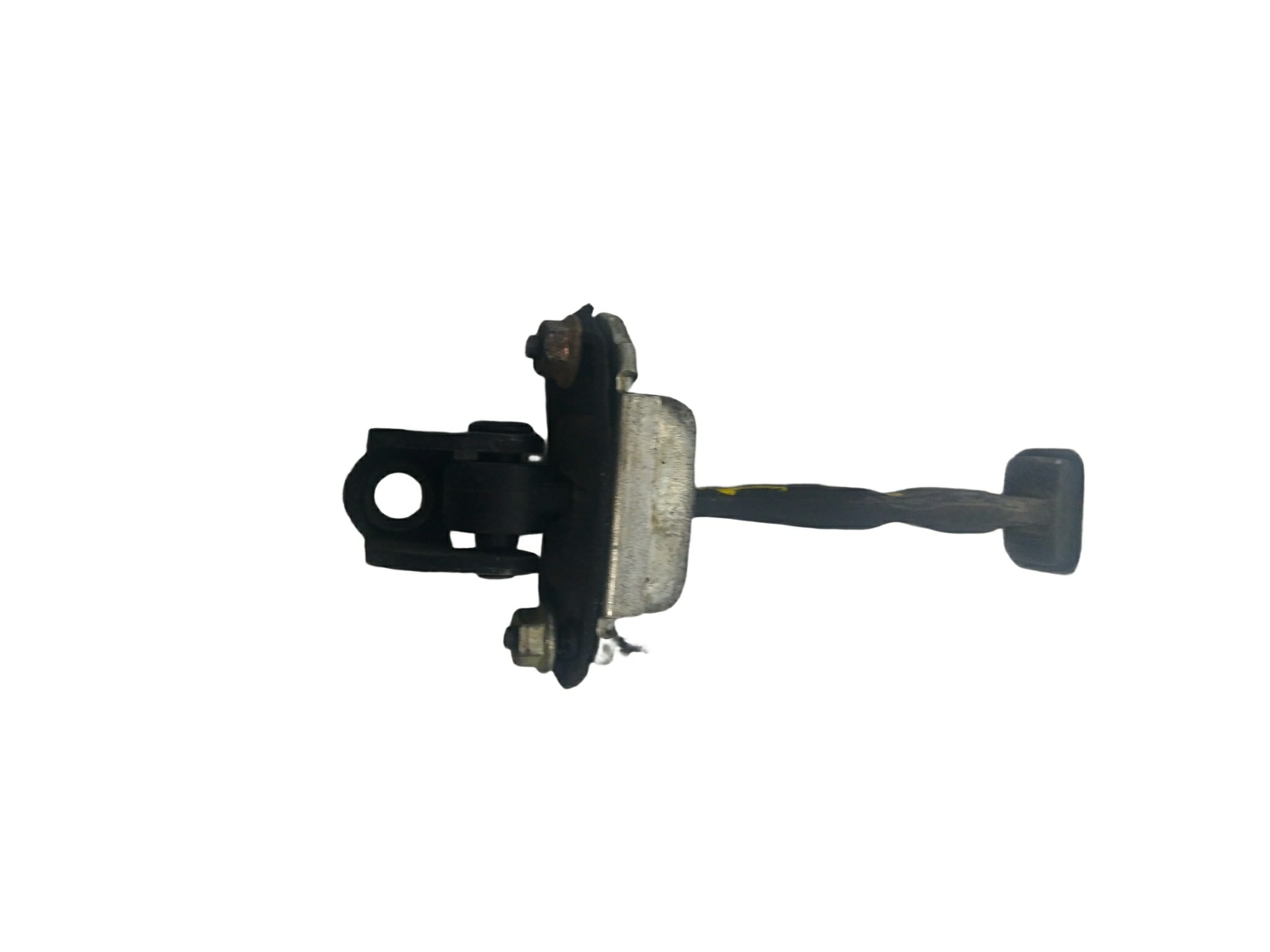 Limitador Porta Dianteira Direita Ford Fiesta 2010 1