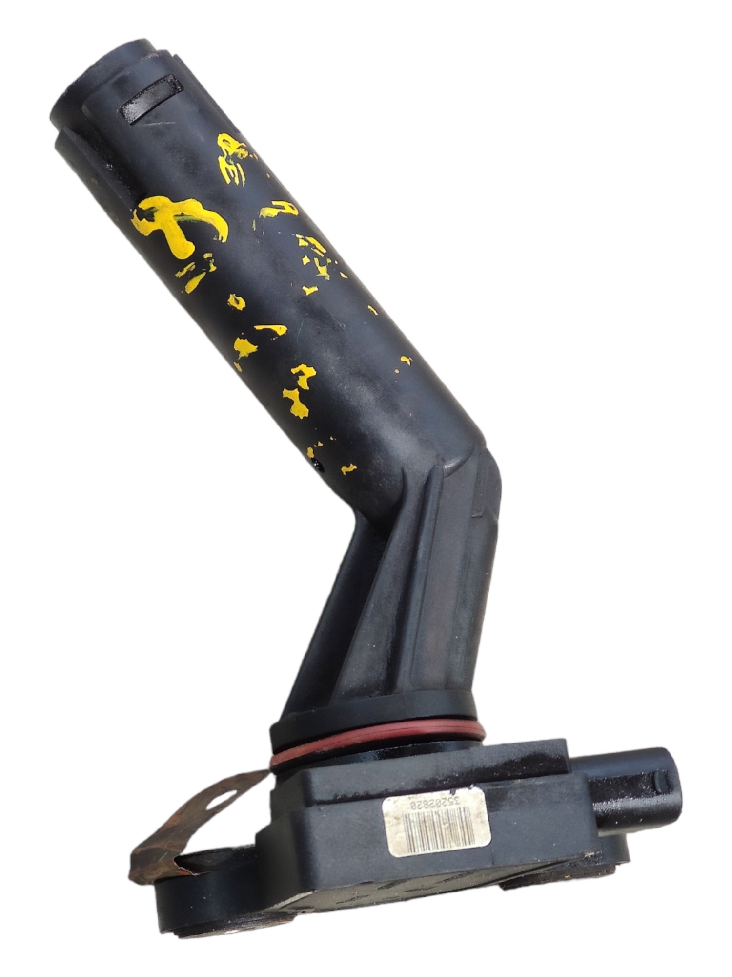 Sensor Nível De Óleo Mercedes Classe A 1999 A0041535428 1