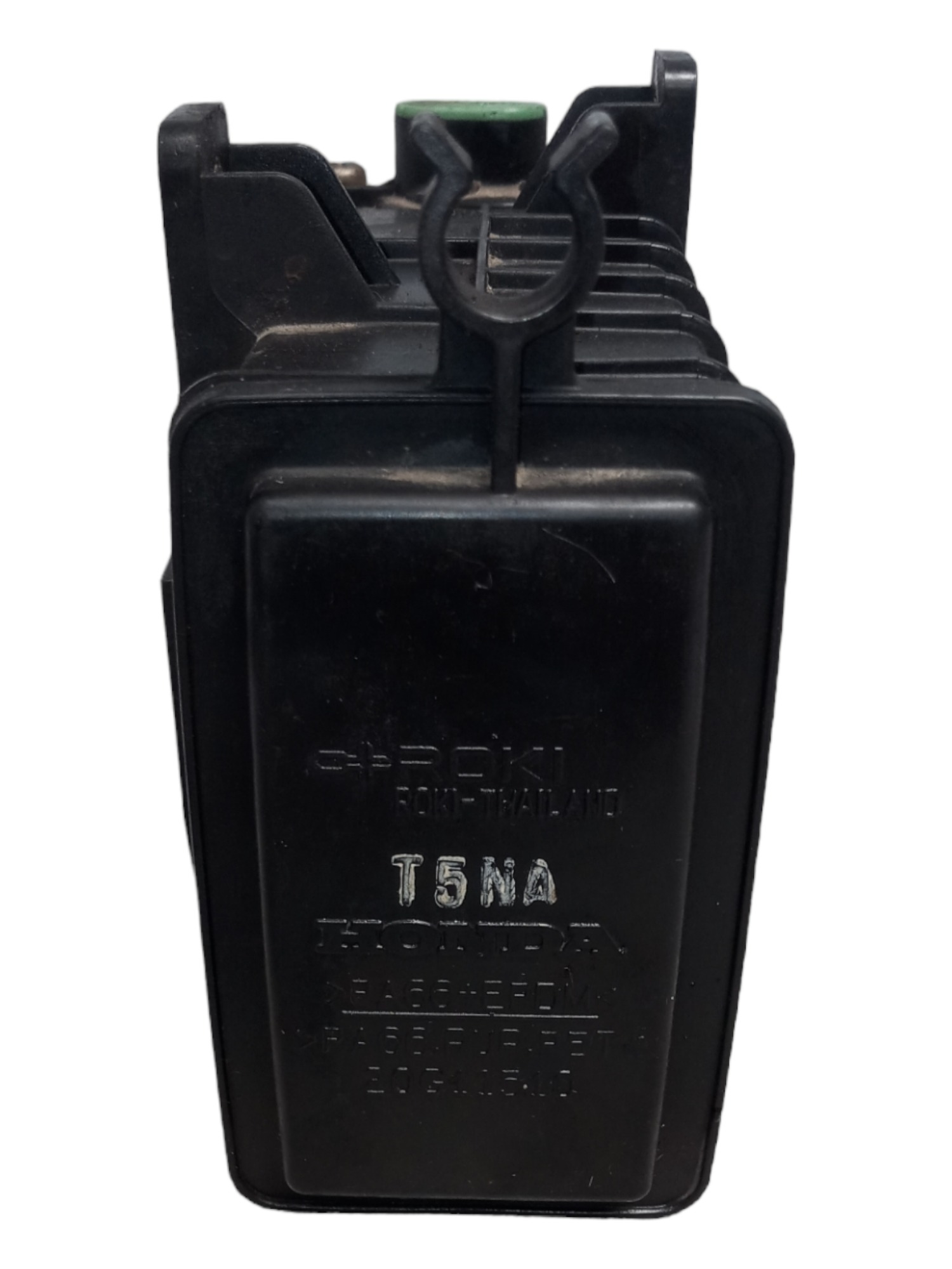 Filtro Canister Honda Fit 1.5 16v 2015 1