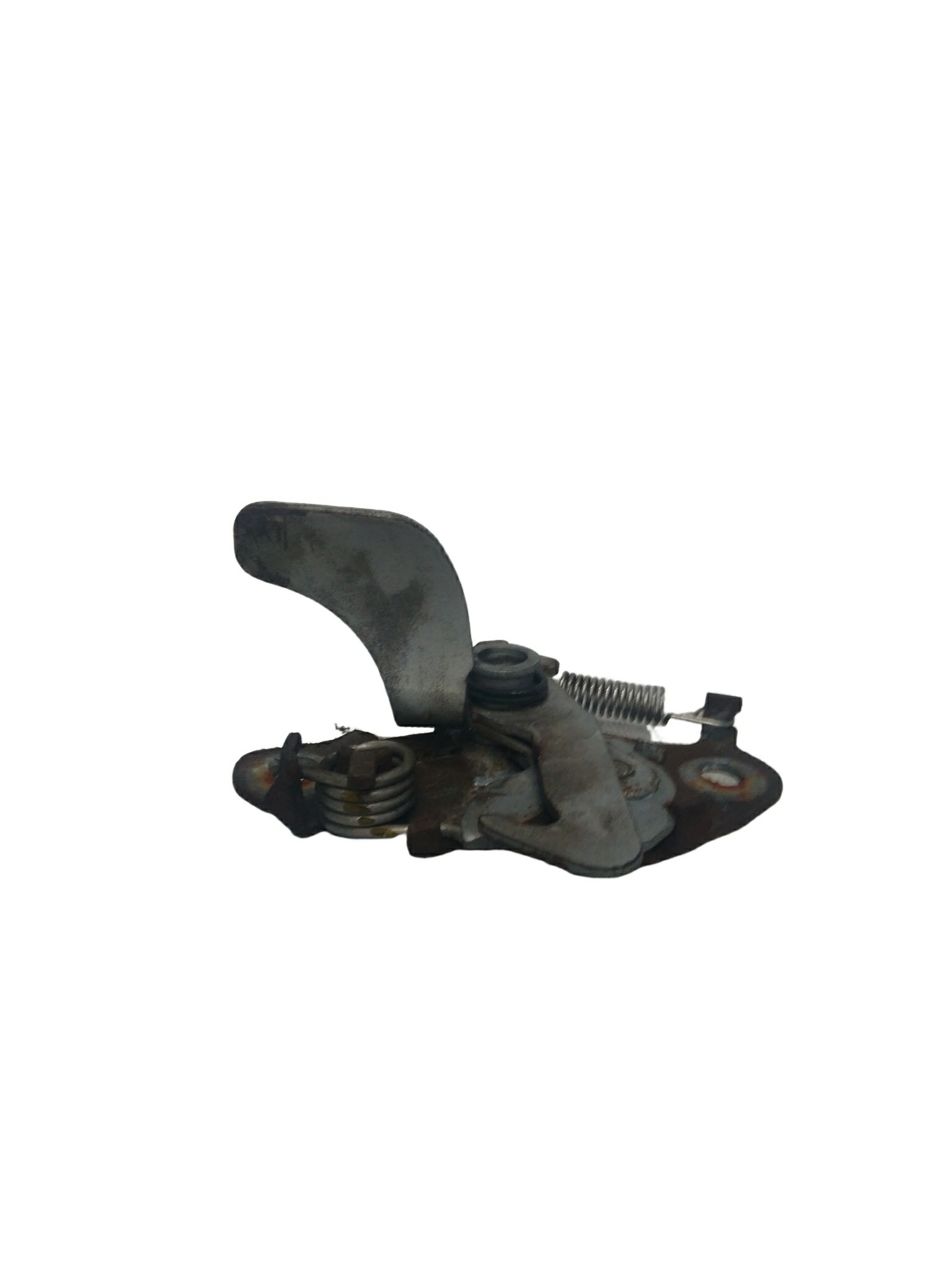 Fechadura Capô 206 Sw 2005/2006 3