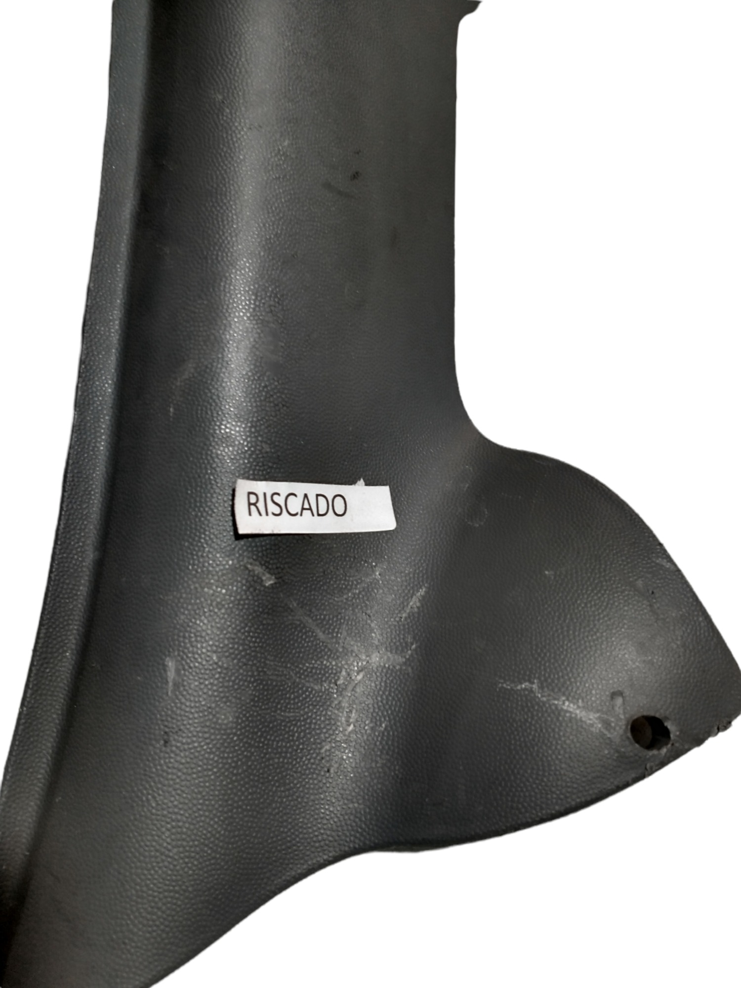 Moldura Coluna Tras Dir Corsa Hatch Maxx 2008 93264638 1