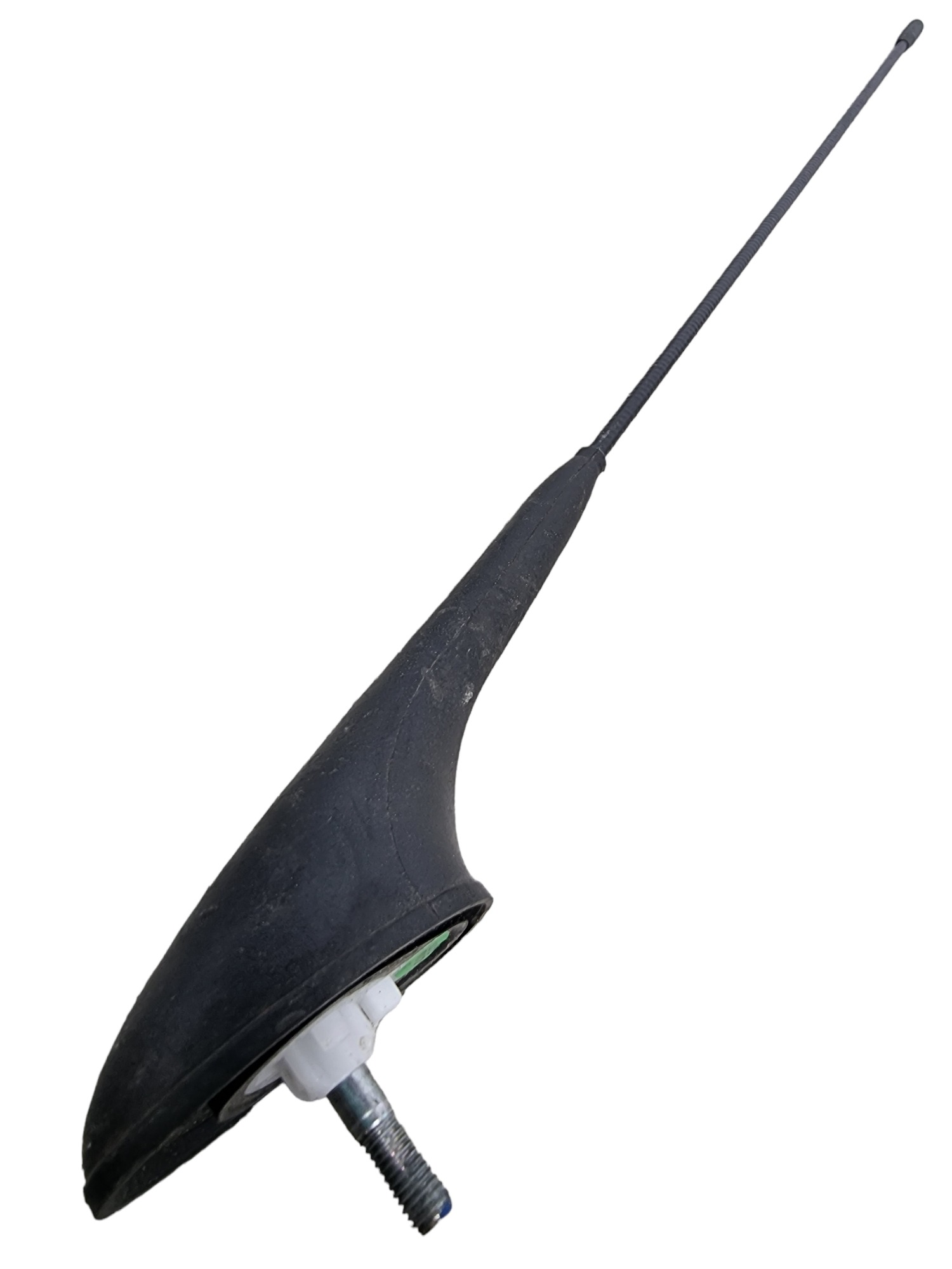 Antena Fiat Uno Attractive 2021 46792660 Prata 2