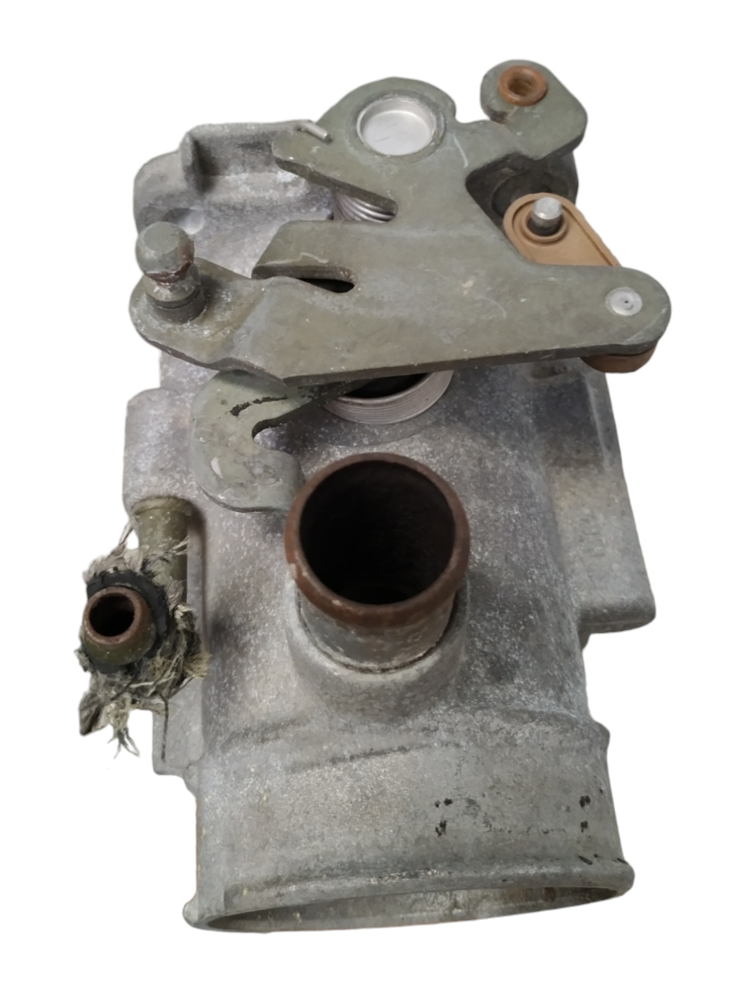 Tbi Gm Corsa Super 1999 2