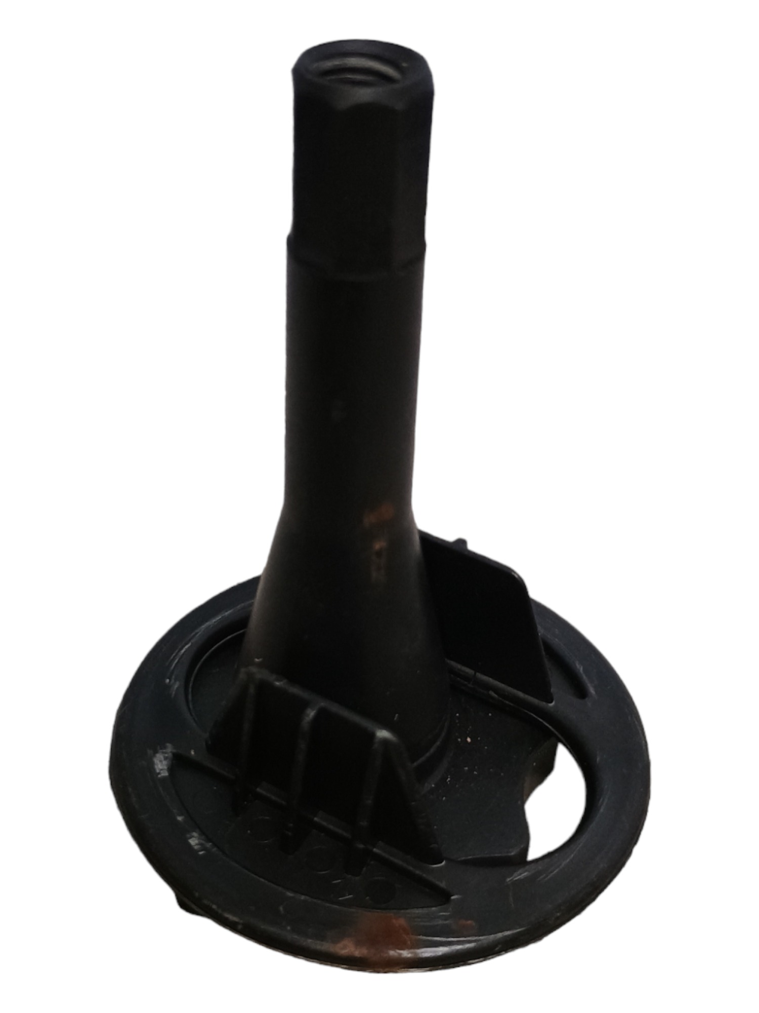 Parafuso Fixação Estepe Renault Sandero 2015 7703041034 2
