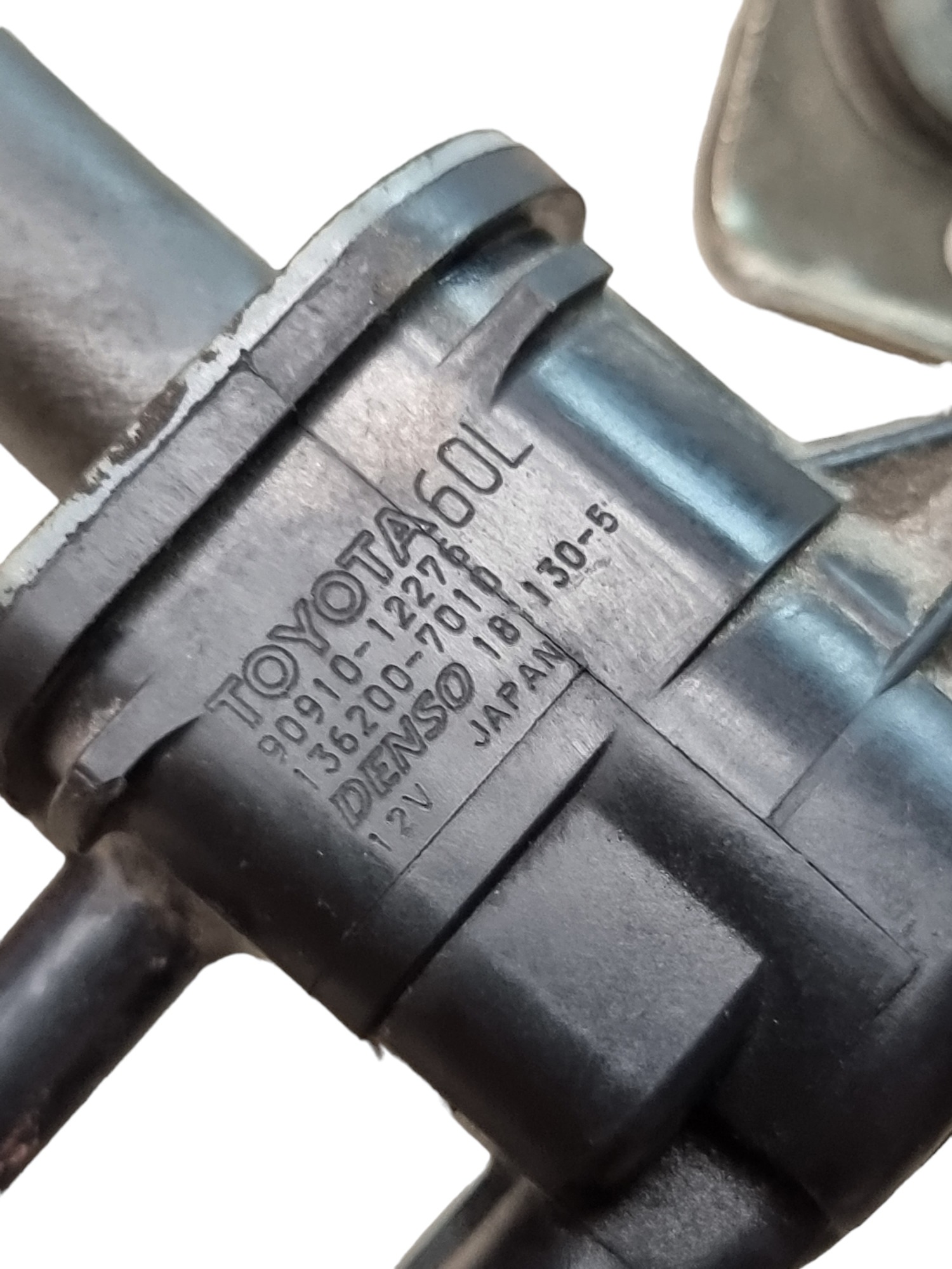 Válvula Cânister Toyota Corolla Xei 2.0 2019 9091012276 4