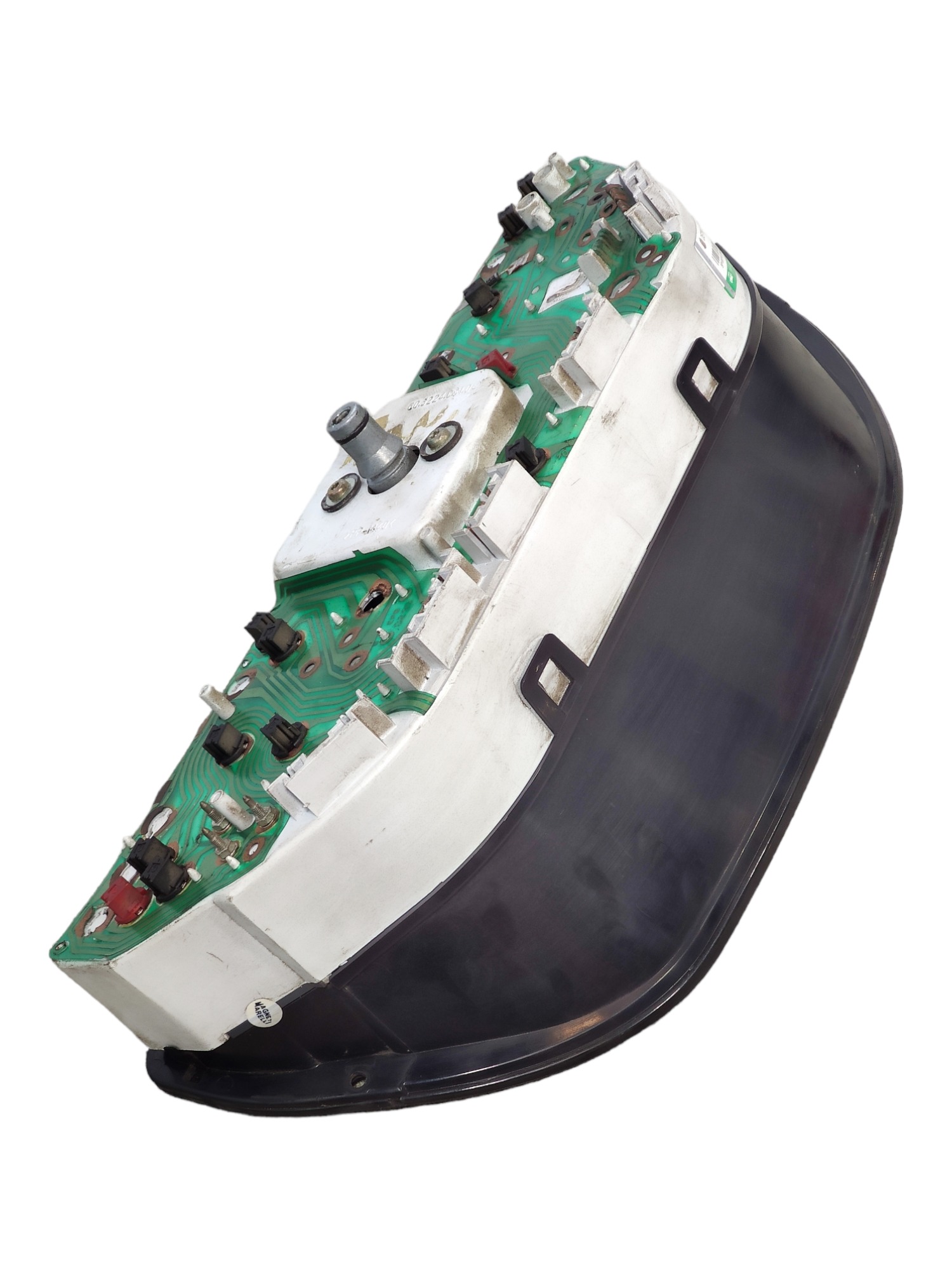 Painel De Instrumentos Fiat Palio Ex 1999 6062240010 3