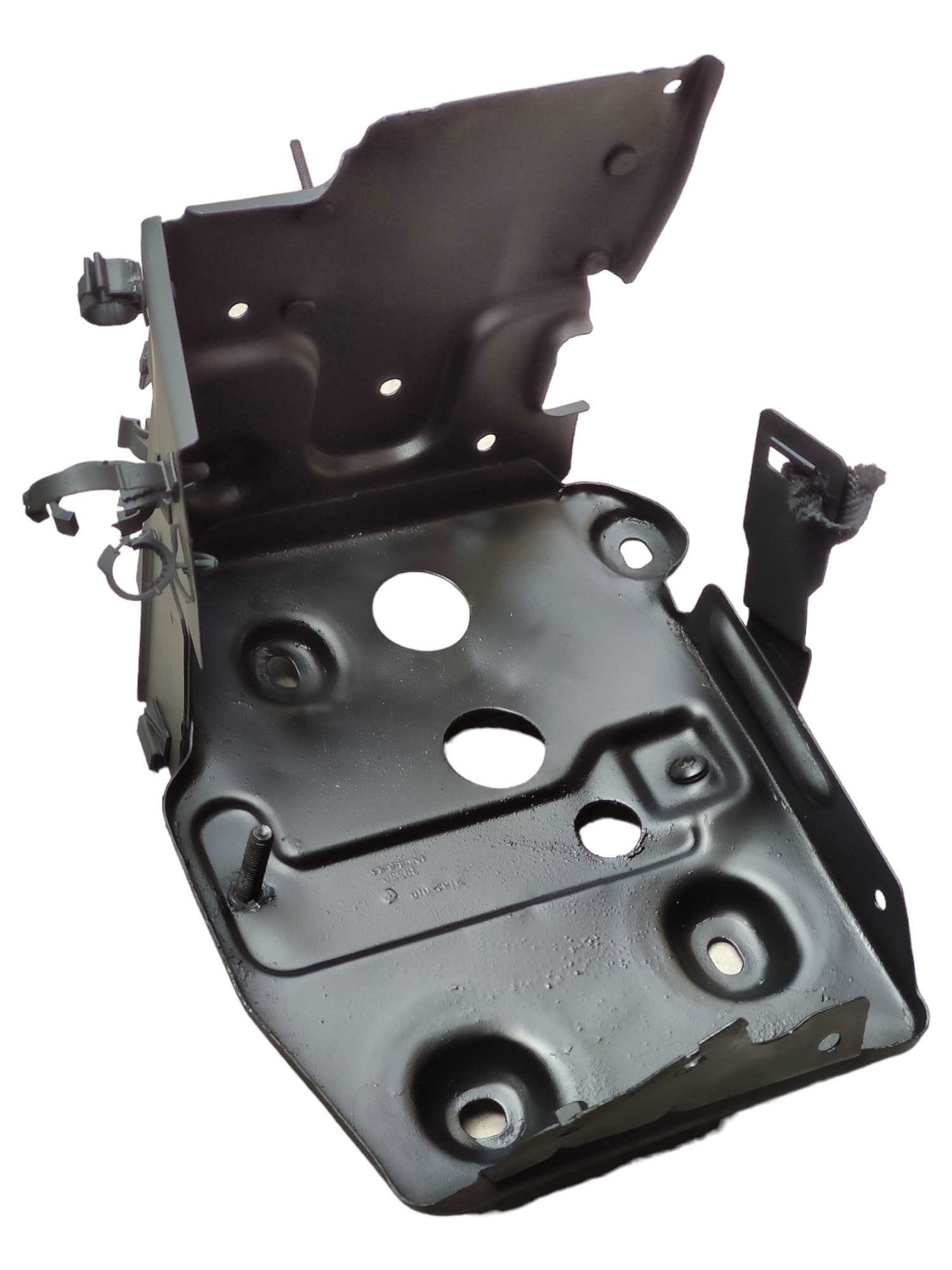 Suporte Da Bateria Fiat Mobi Like 2022 51942016 1