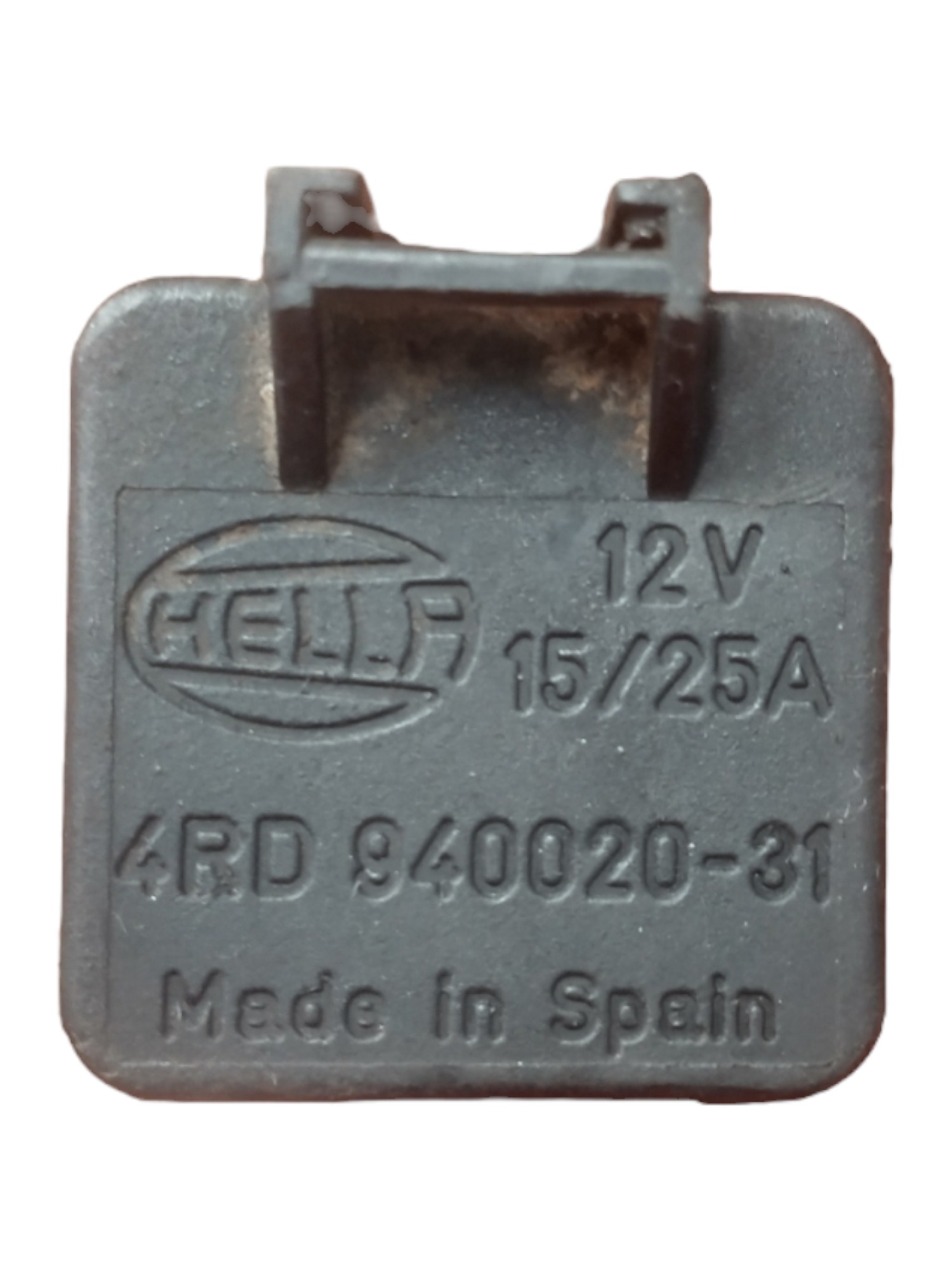 Rele Auxiliar Corsa Super 1999 4rd940020 1