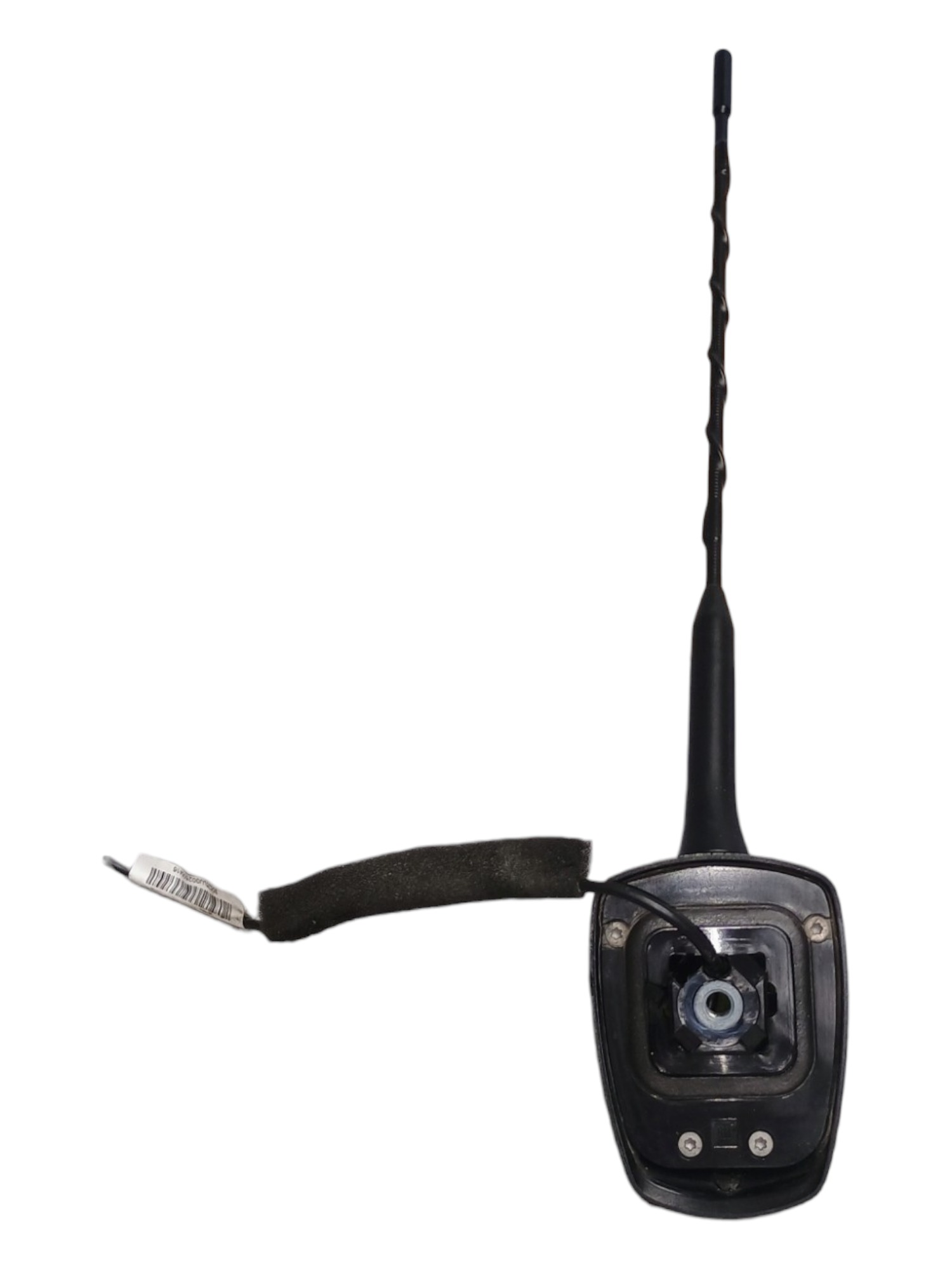 Antena Multimídia Gm Onix 1.0 2017 Com Detalhe 2