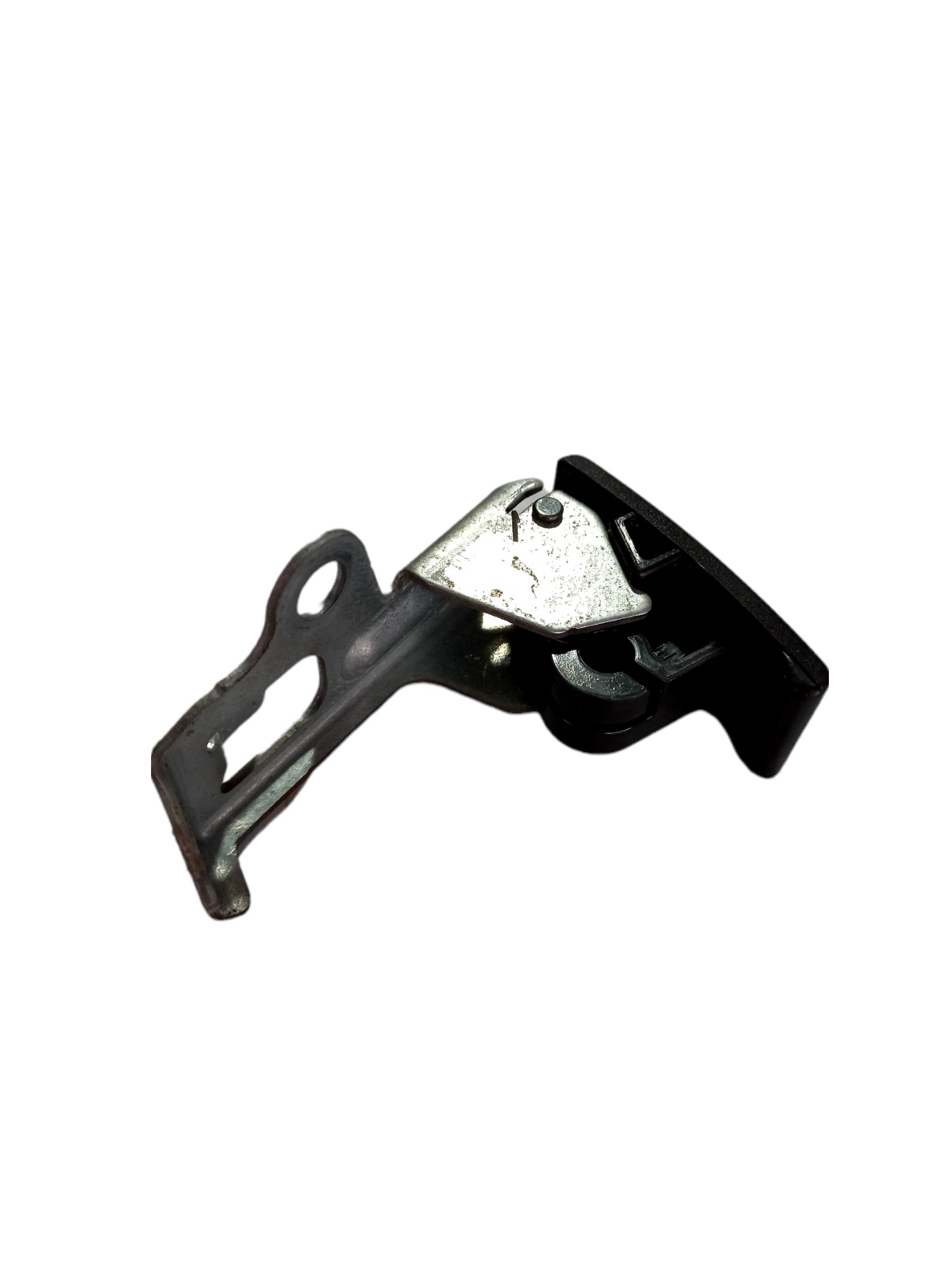 Gatilho Portinhola Reservat. Part. Frio Honda Fit Exl 2009 4