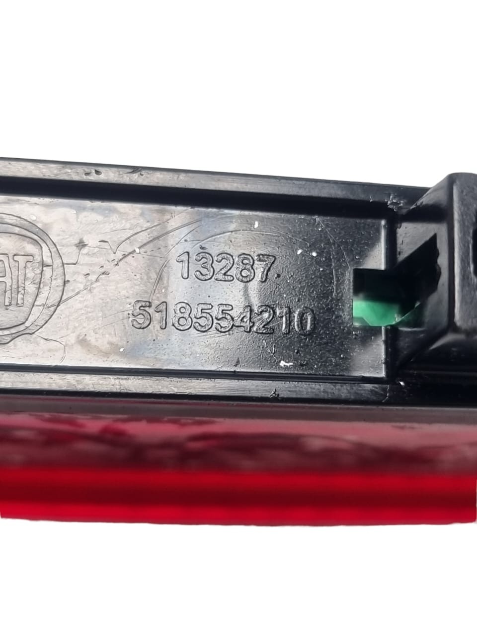 Break Light Fiat Mobi Like 2022 518554210 5