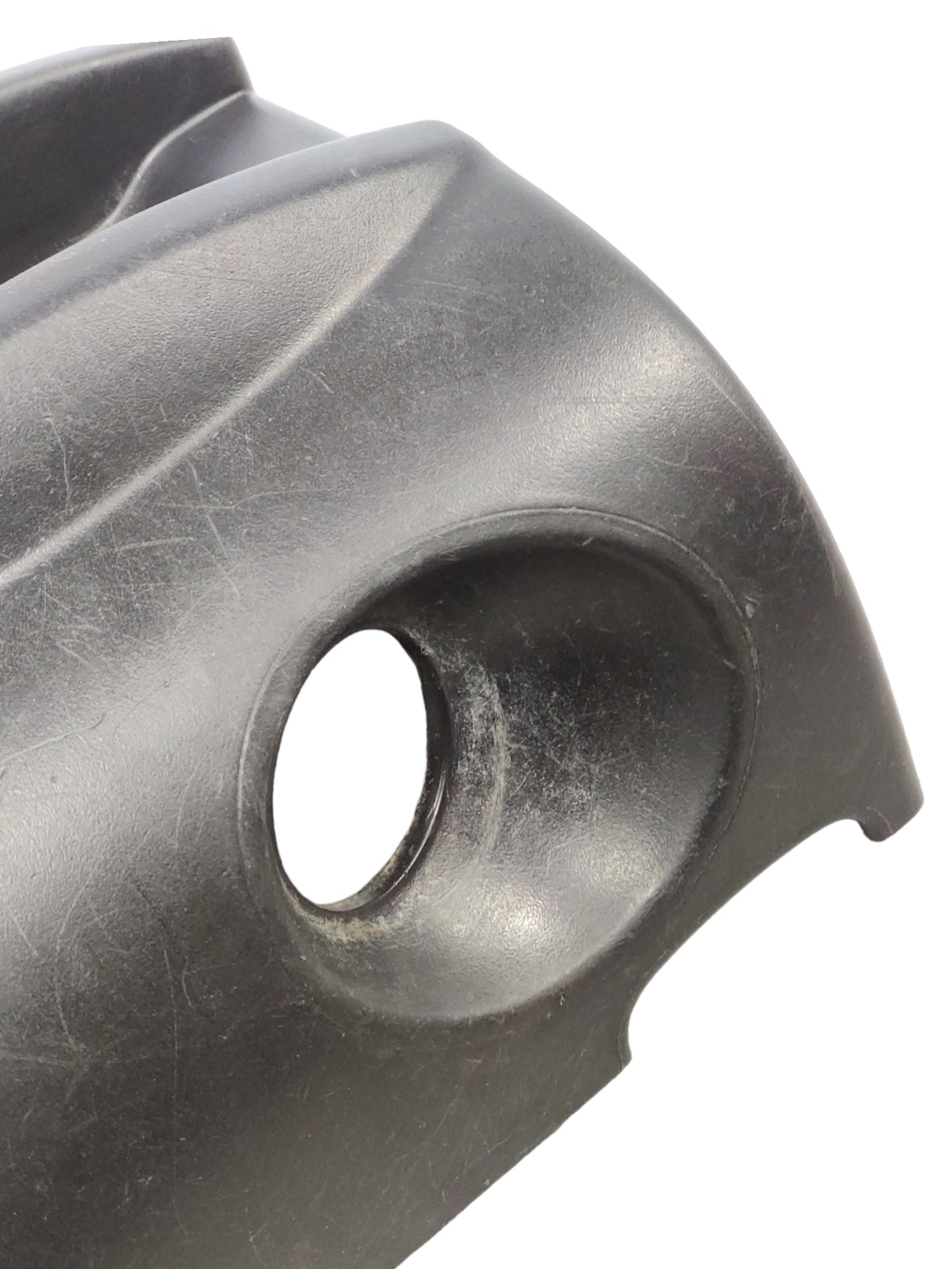 Moldura Inferior Coluna Direção Fox 2007 5z0858559 3