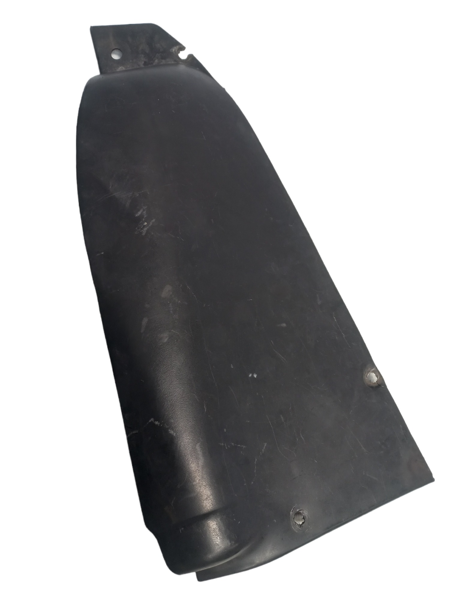 Defletor Capa Radiador Vw Gol G3 5x0121293a