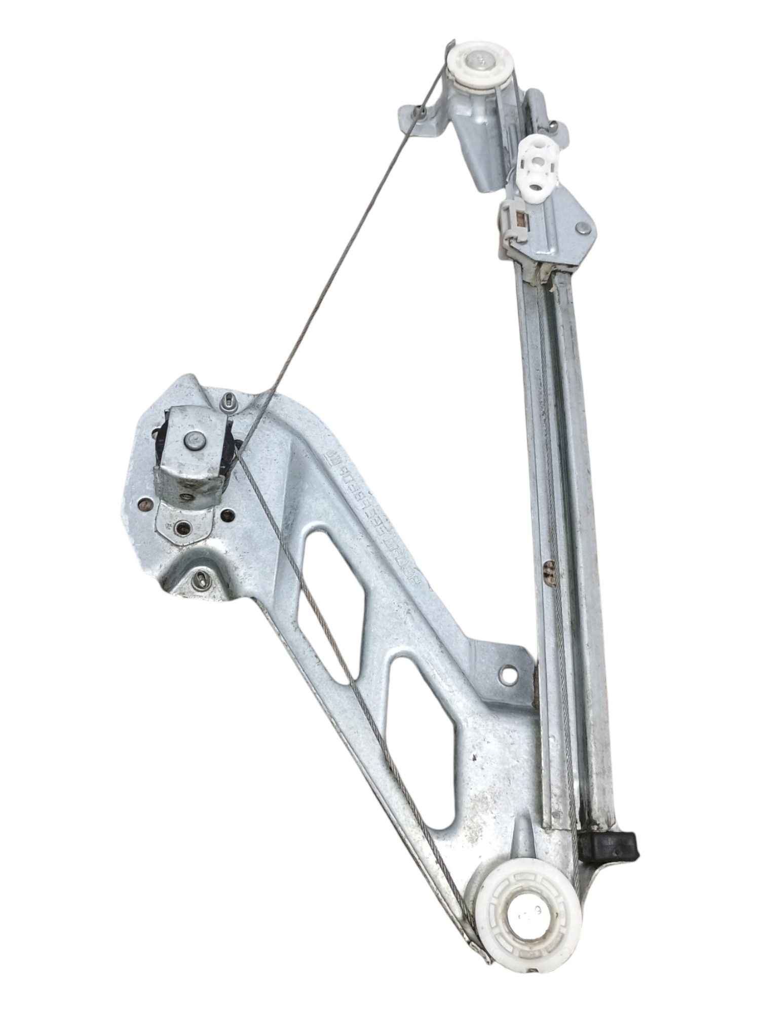 Máquina Vidro Manual Traseiro Esquerdo Gm Corsa 2001 2