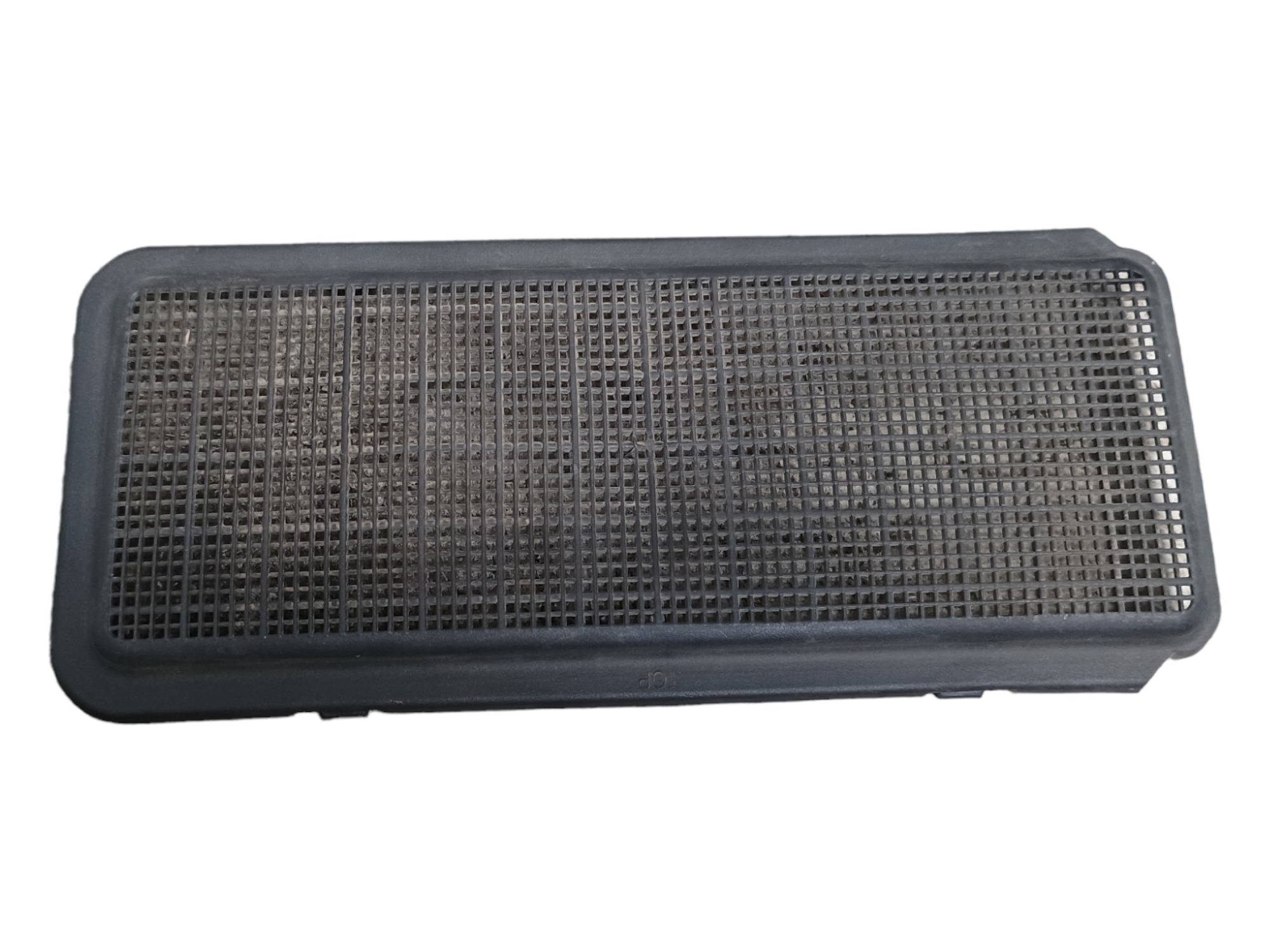 Grade Ventilação Interna Vw Spacefox 1.6 2018 5z0819044 1
