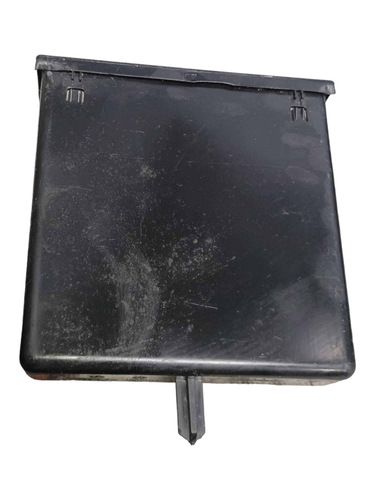 Porta Objetos Ford Fiesta 2003 2s65a06202 3