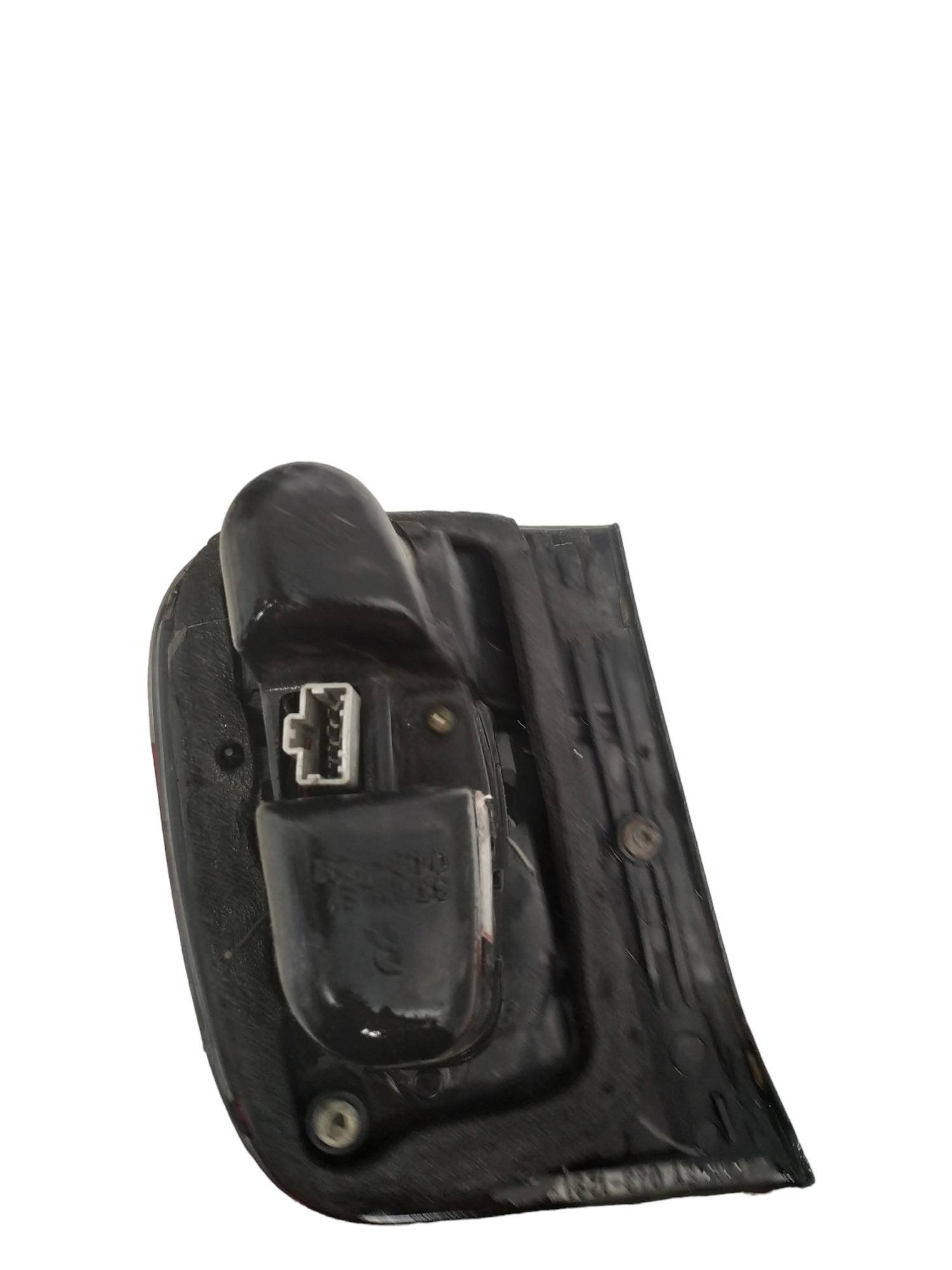 Lanterna Traseira Direita Honda Civic 1998 2