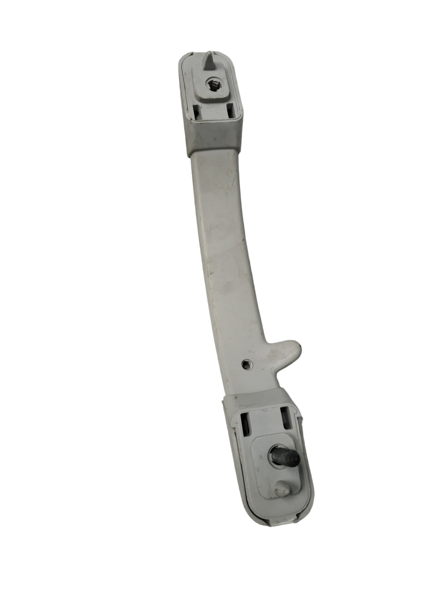 Alça Pqp Peugeot 206 2008 3