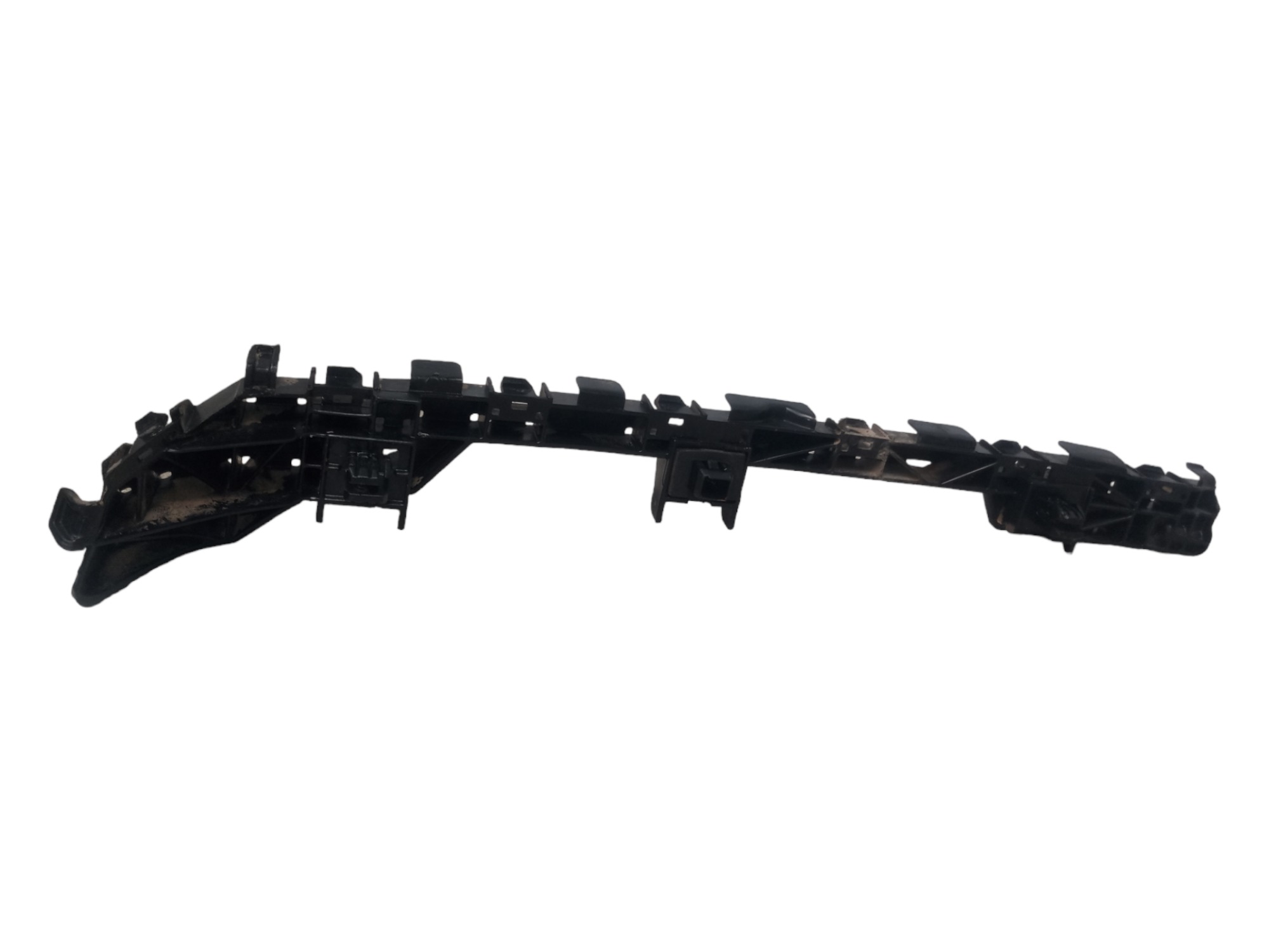 Suporte Para-choque Traseiro Esquerdo Honda Fit 1.5 16v 2015 3