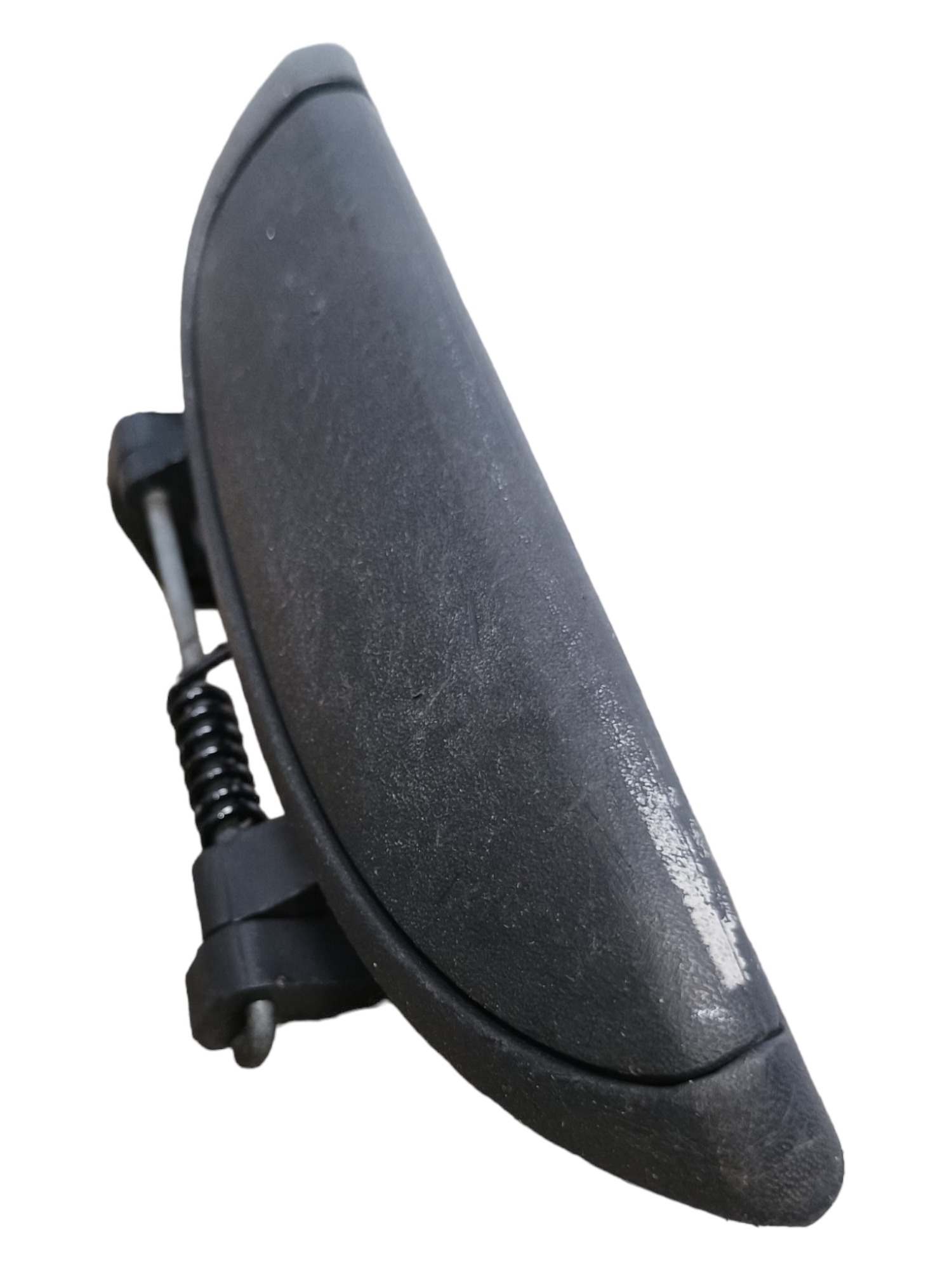 Maçaneta Externa Porta Dianteira Esquerda Renault Clio 2002 2
