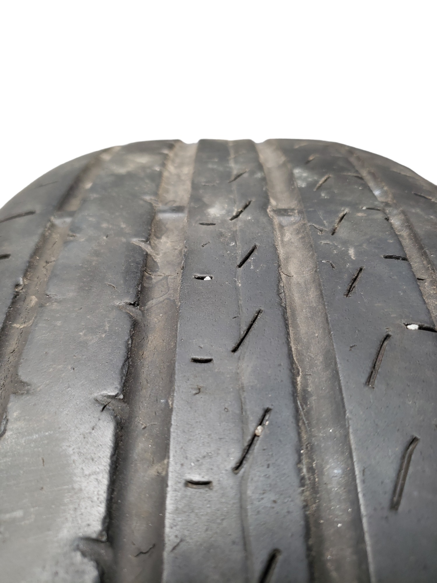Pneu Usado 205 60 R16 Pirelli A1 5
