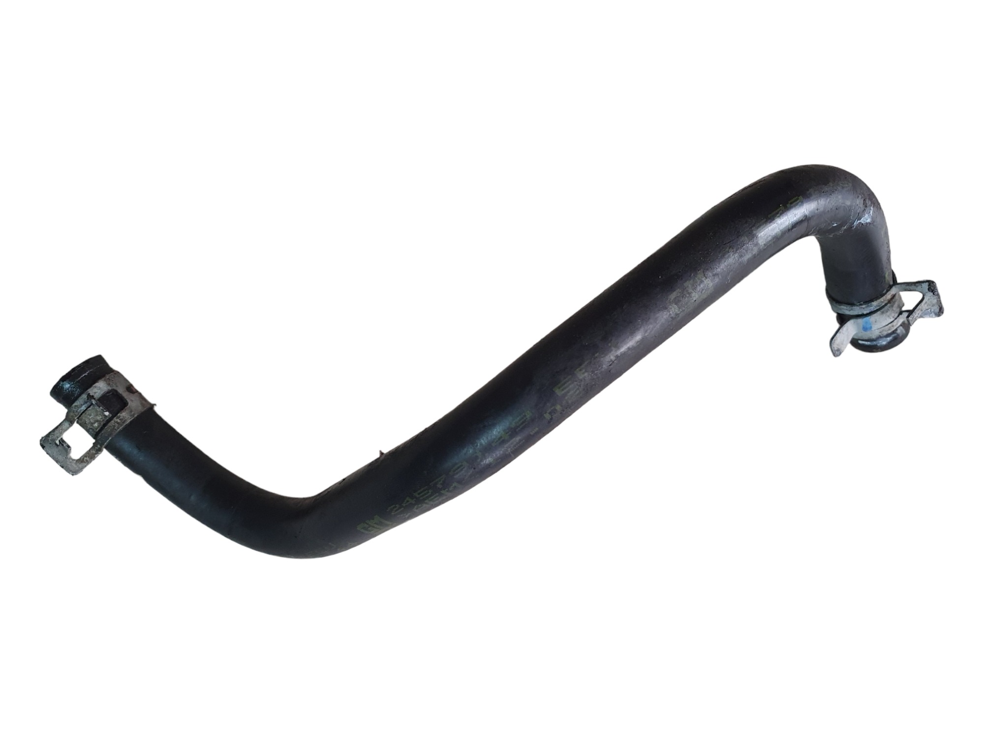 Mangueira Respiro Admissão Prisma 1.0 Lt 2014 24579149