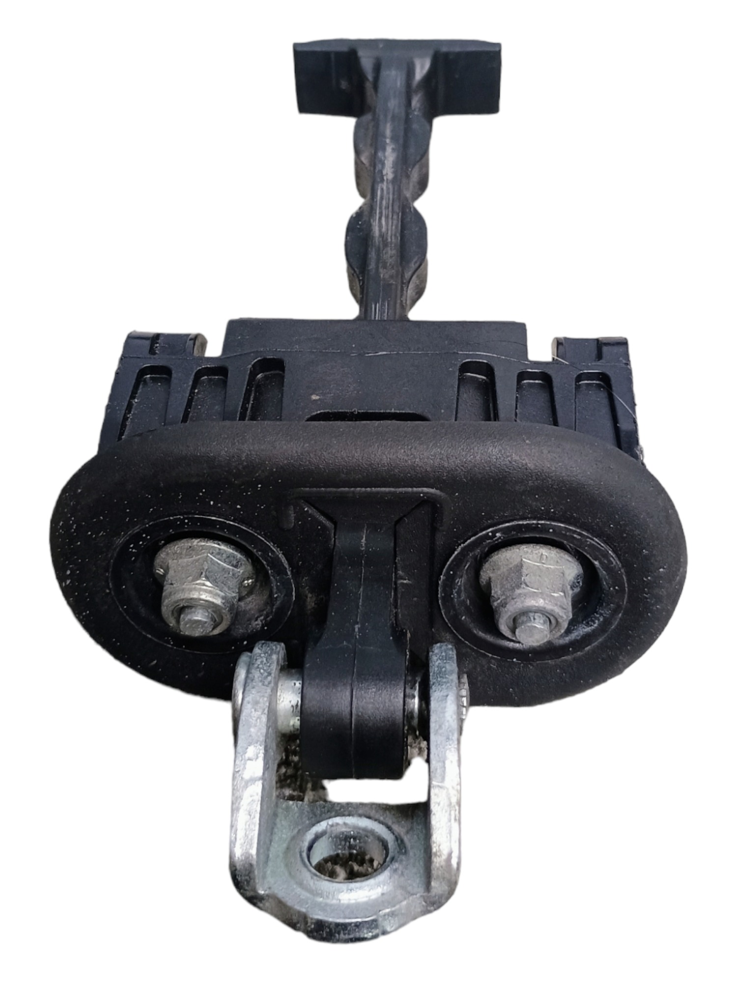 Limitador De Porta Dian Dir Fiat Bravo Essence 1.8 16v 2014 1
