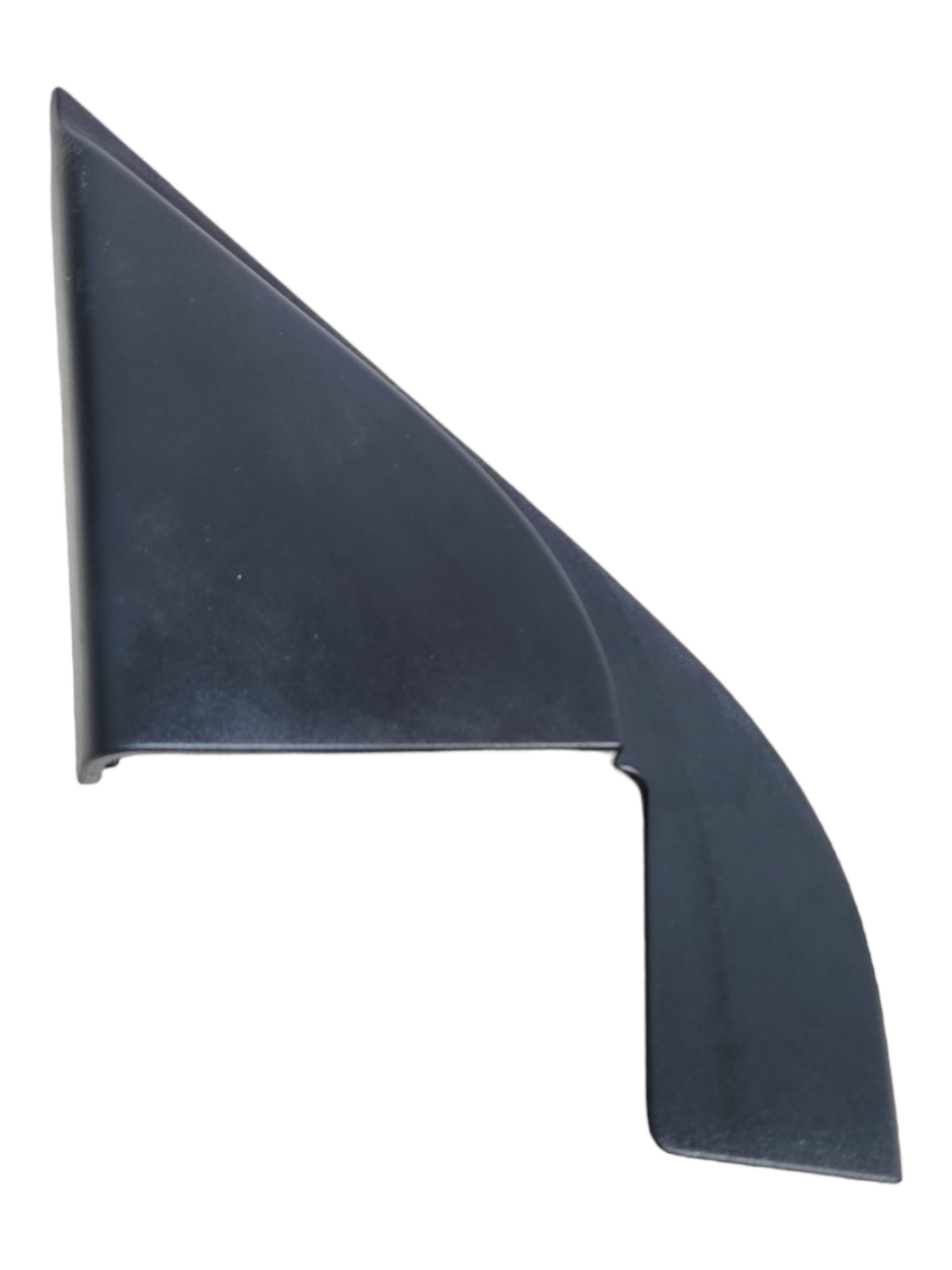 Moldura Interna Retrovisor Esq Kicks S 2019 1