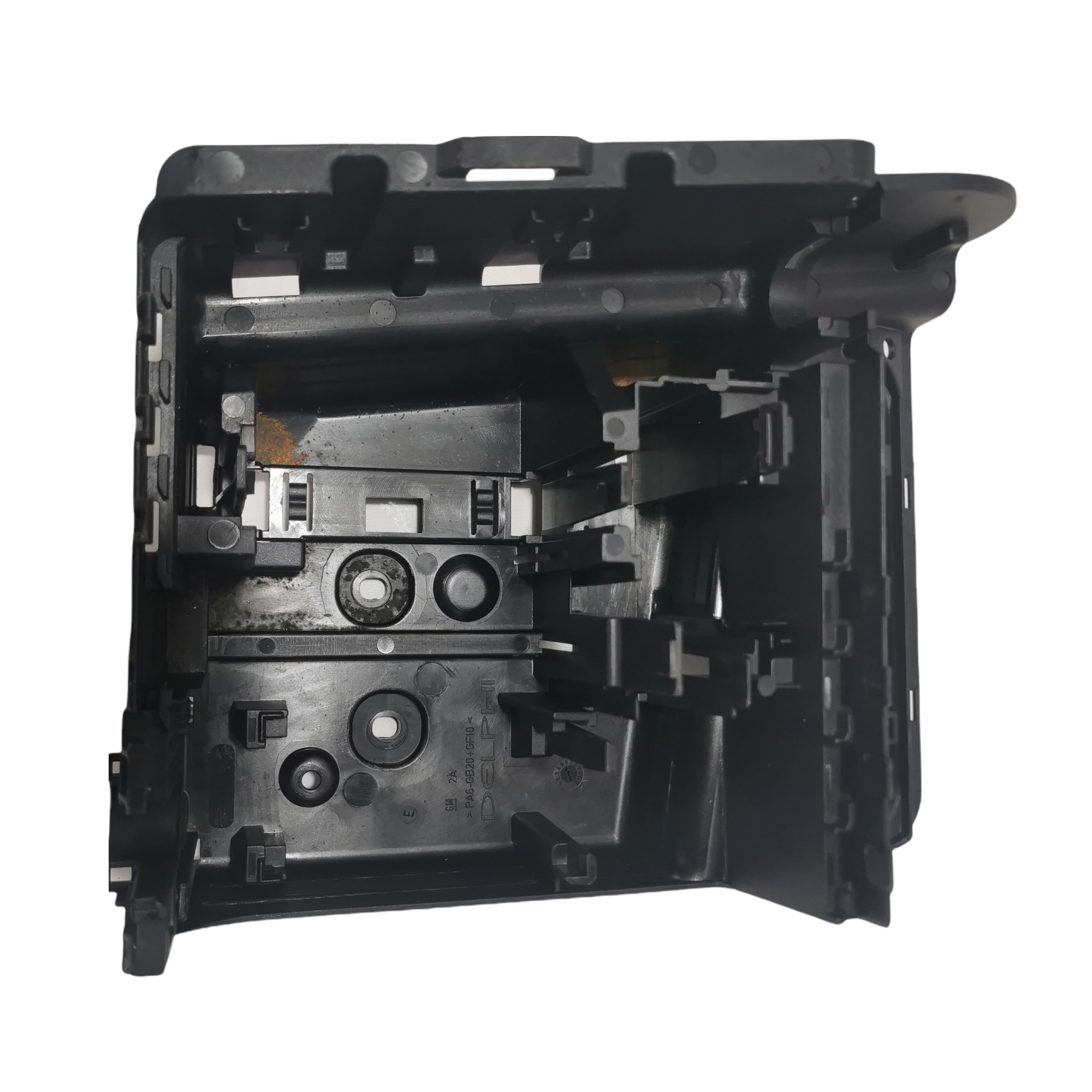 Caixa De Fusível Meriva Maxx 2012 93329251 3