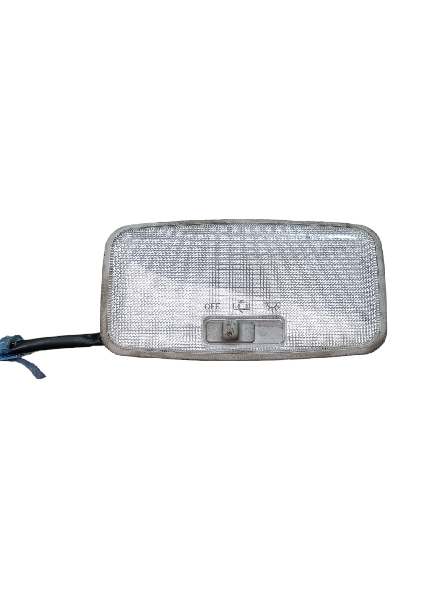 Luz De Cortesia Corolla Xei 2.0 2019 1