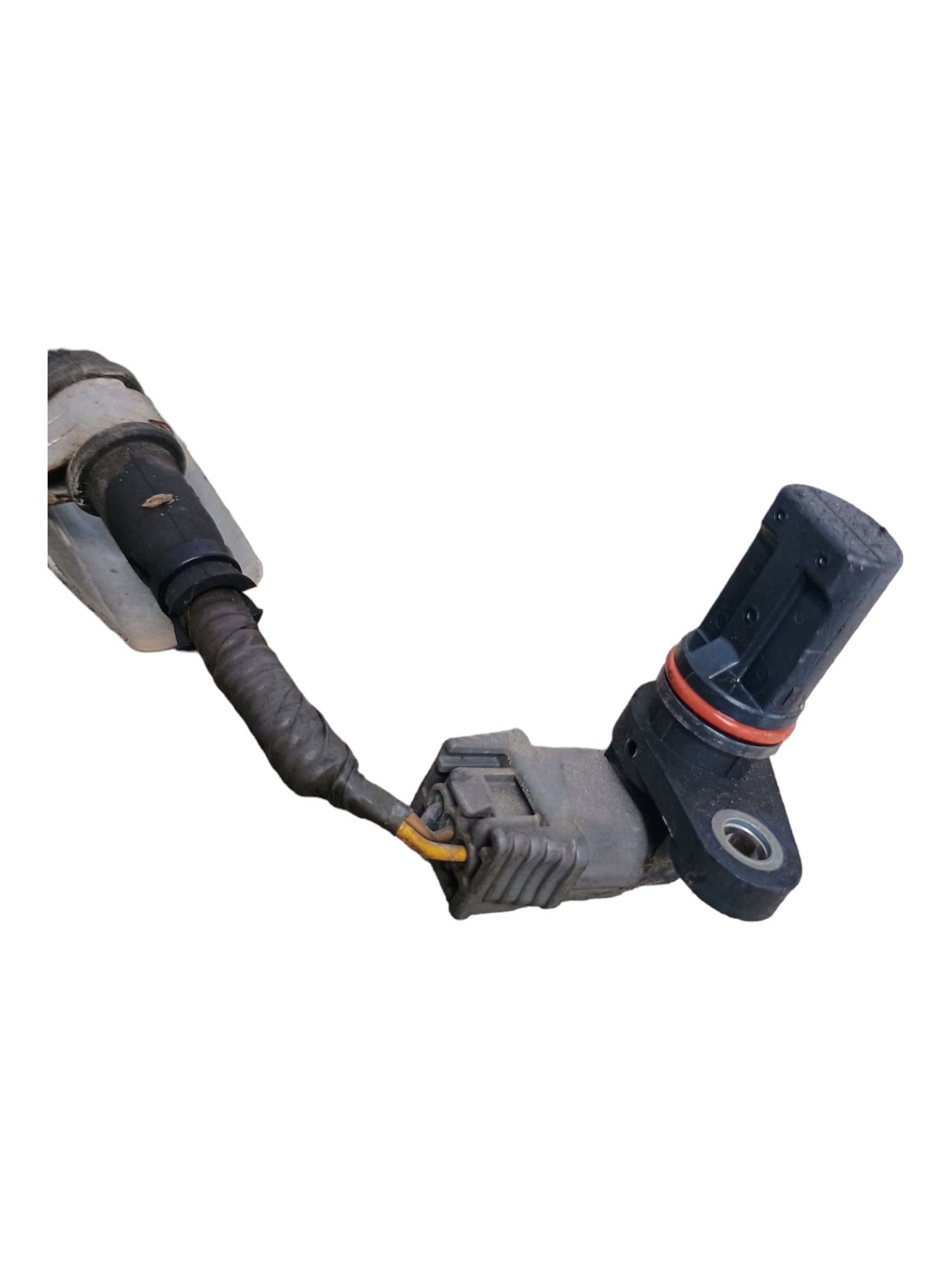 Chicote Sensor Rotação Honda City 1.5 2015 4