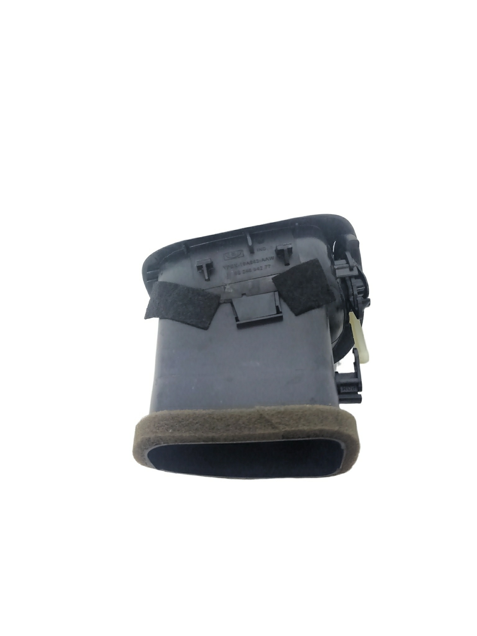 Difusor Ar Condicionado Lado Direito 206 Sw 2006 9624664277 2