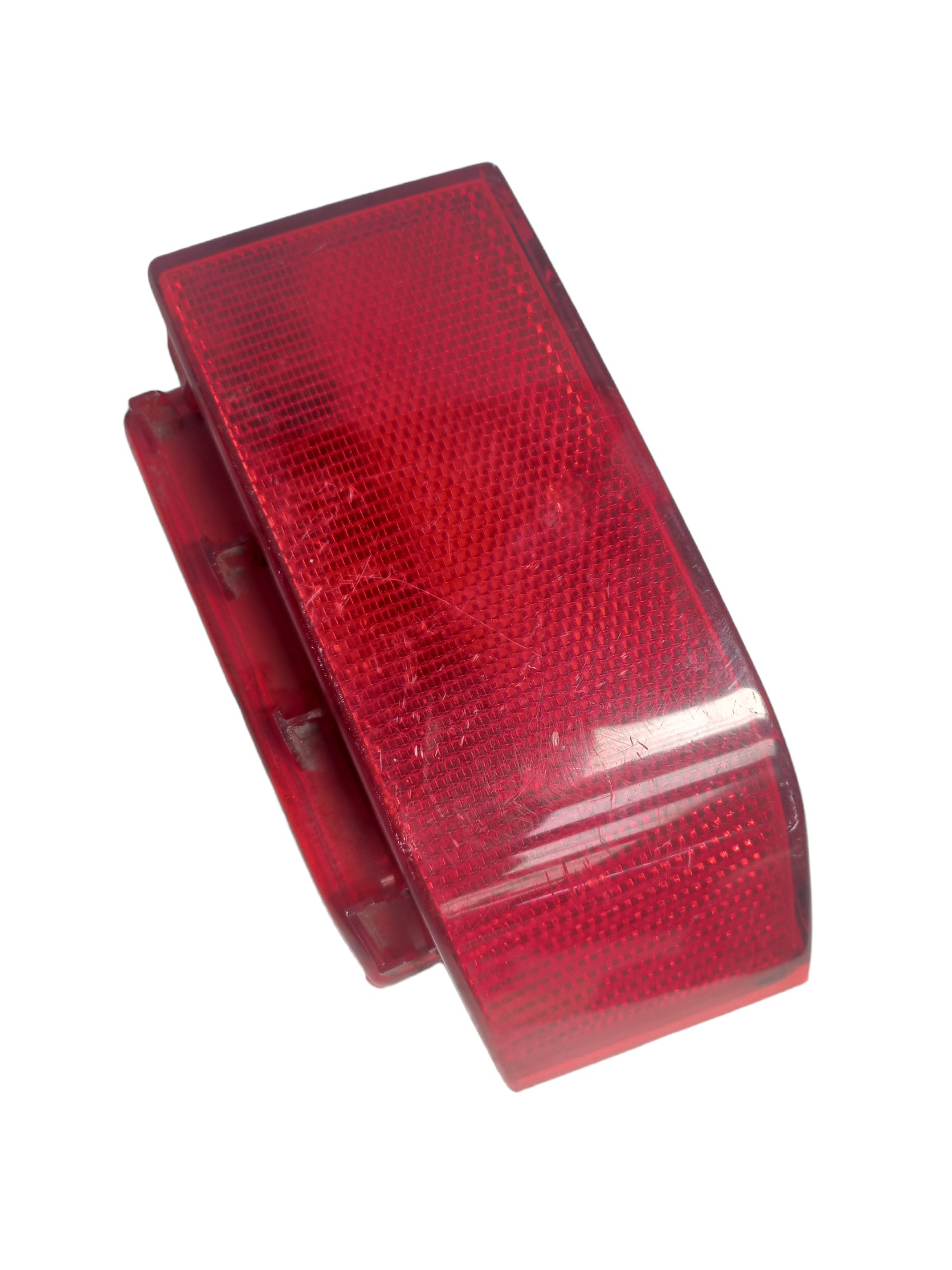 Refletor Traseiro Esquerdo Gm Meriva 2011 93338349