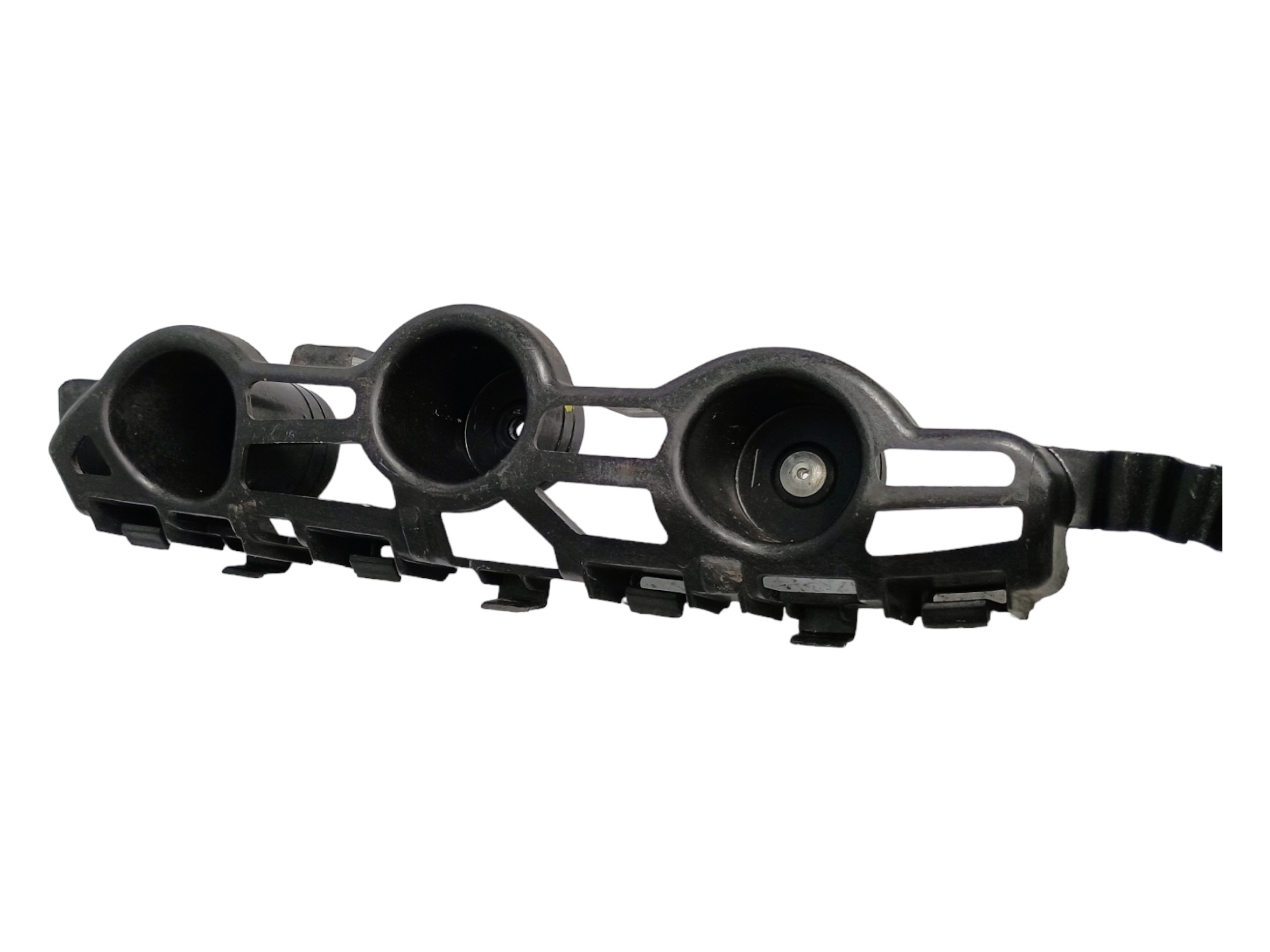 Suporte Para-choque Traseiro Esq Gm Onix 1.0 2017 52136802 5