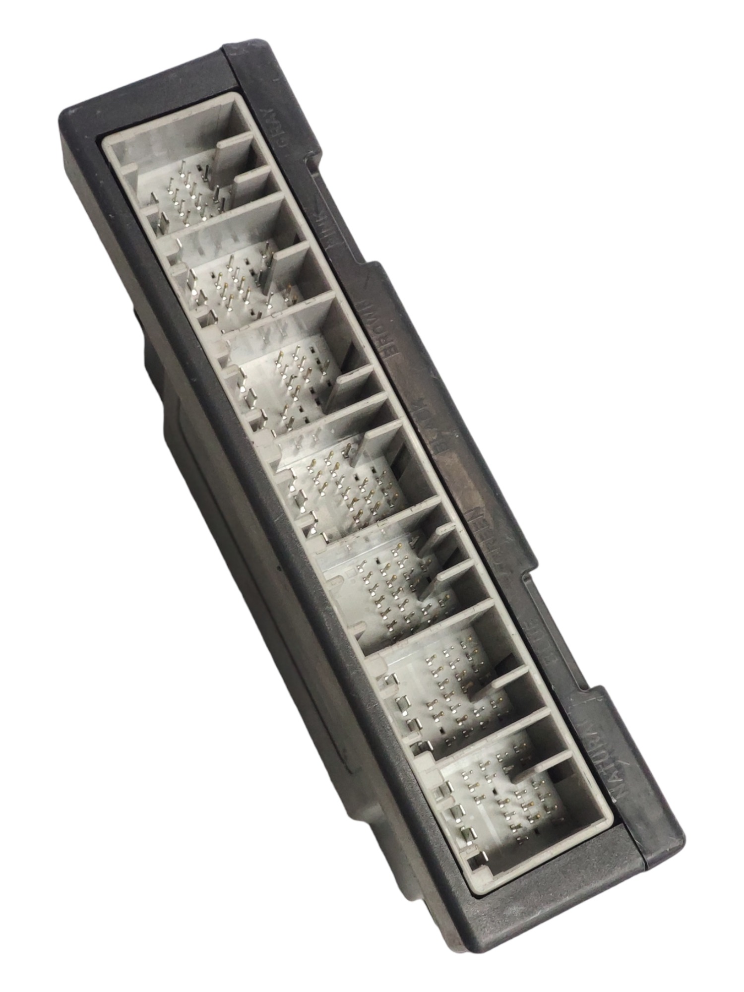 Módulo Conforto Gm Onix 2018 52119531 3