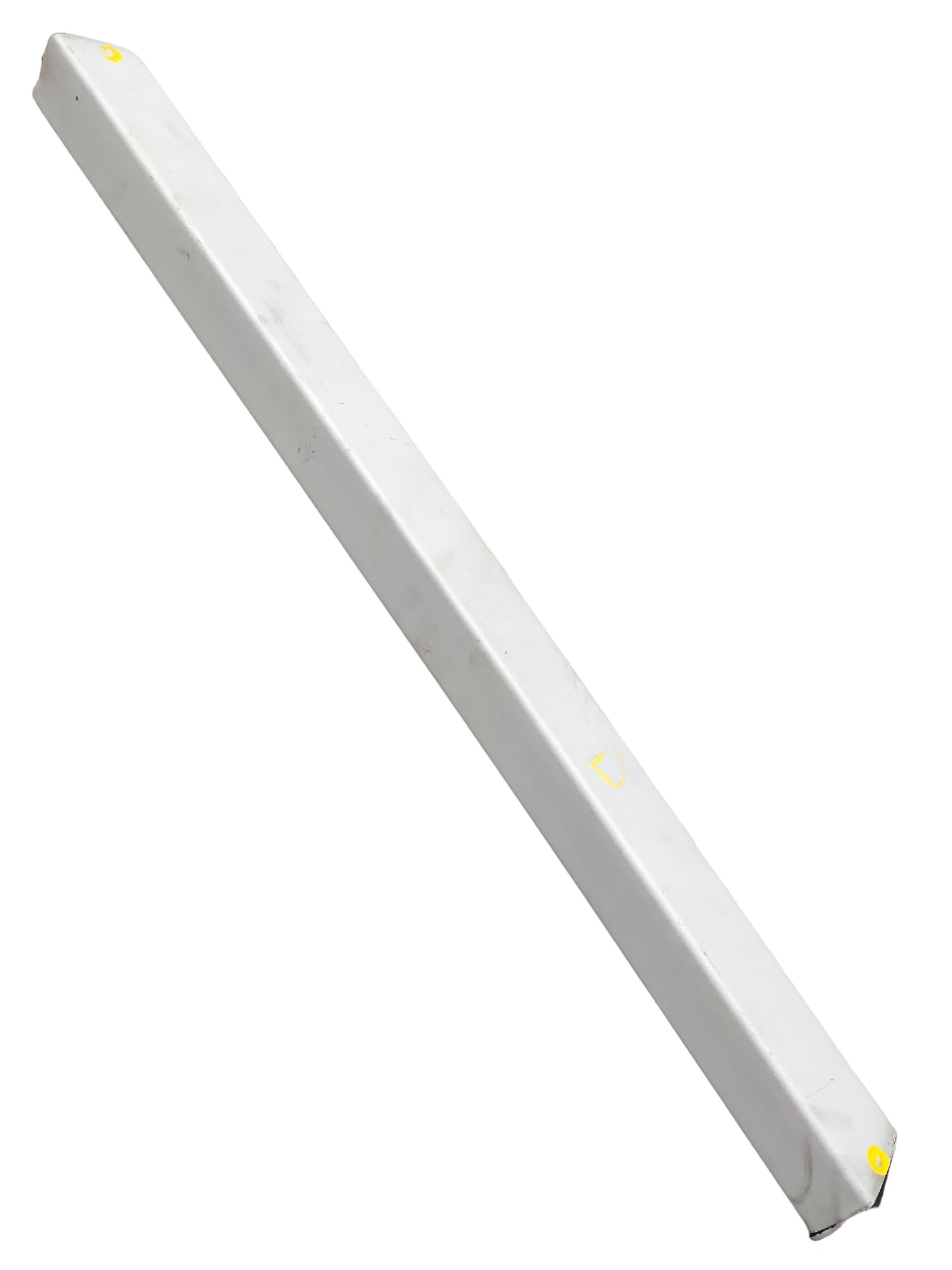 Rack Teto Central Renault Oroch 2021 Detalhe