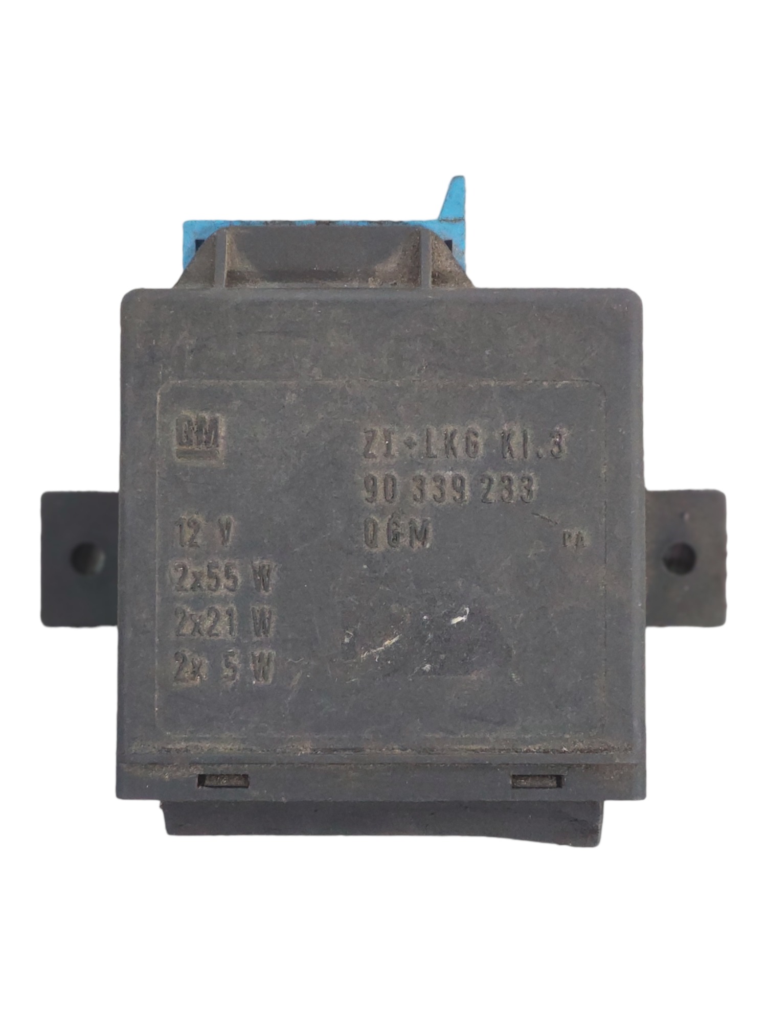 Módulo Controle Funções Gm Vectra 1996 90339233 1