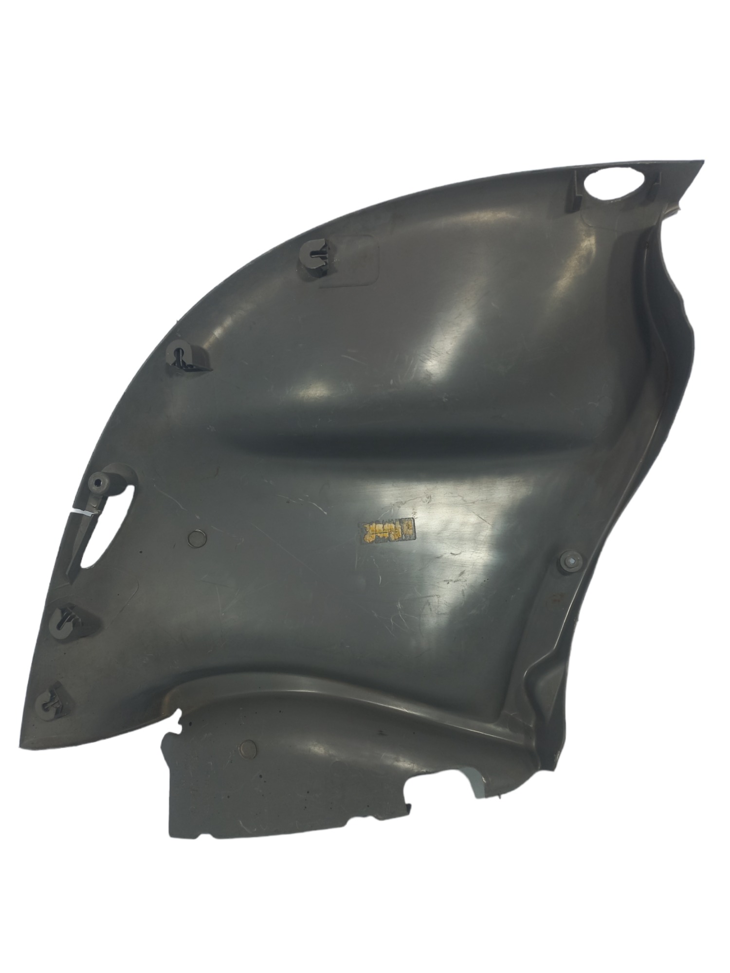 Forro De Porta Traseiro Esquerdo Ford Ka 1997 97kbb31013 2